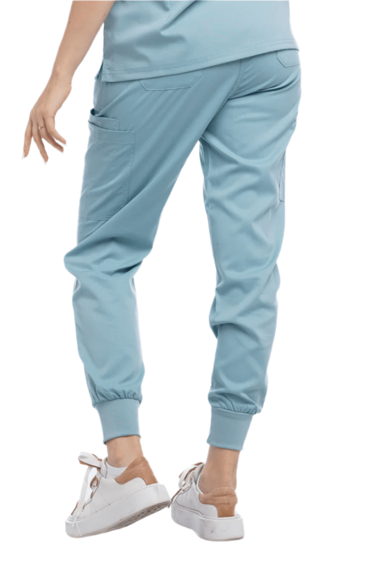 Pantaloni Elastici Sara - Inotex
