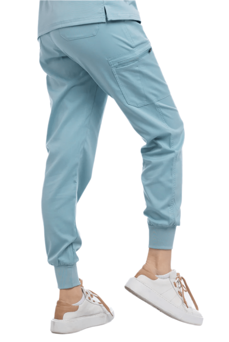 Pantaloni Elastici Sara - Inotex