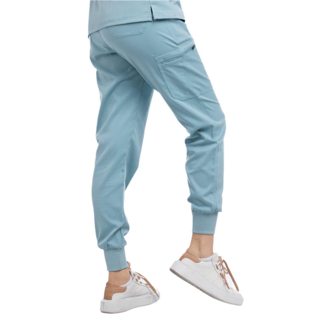 Pantaloni Medicali Elastici Sara - Inotex.ro - Inotex