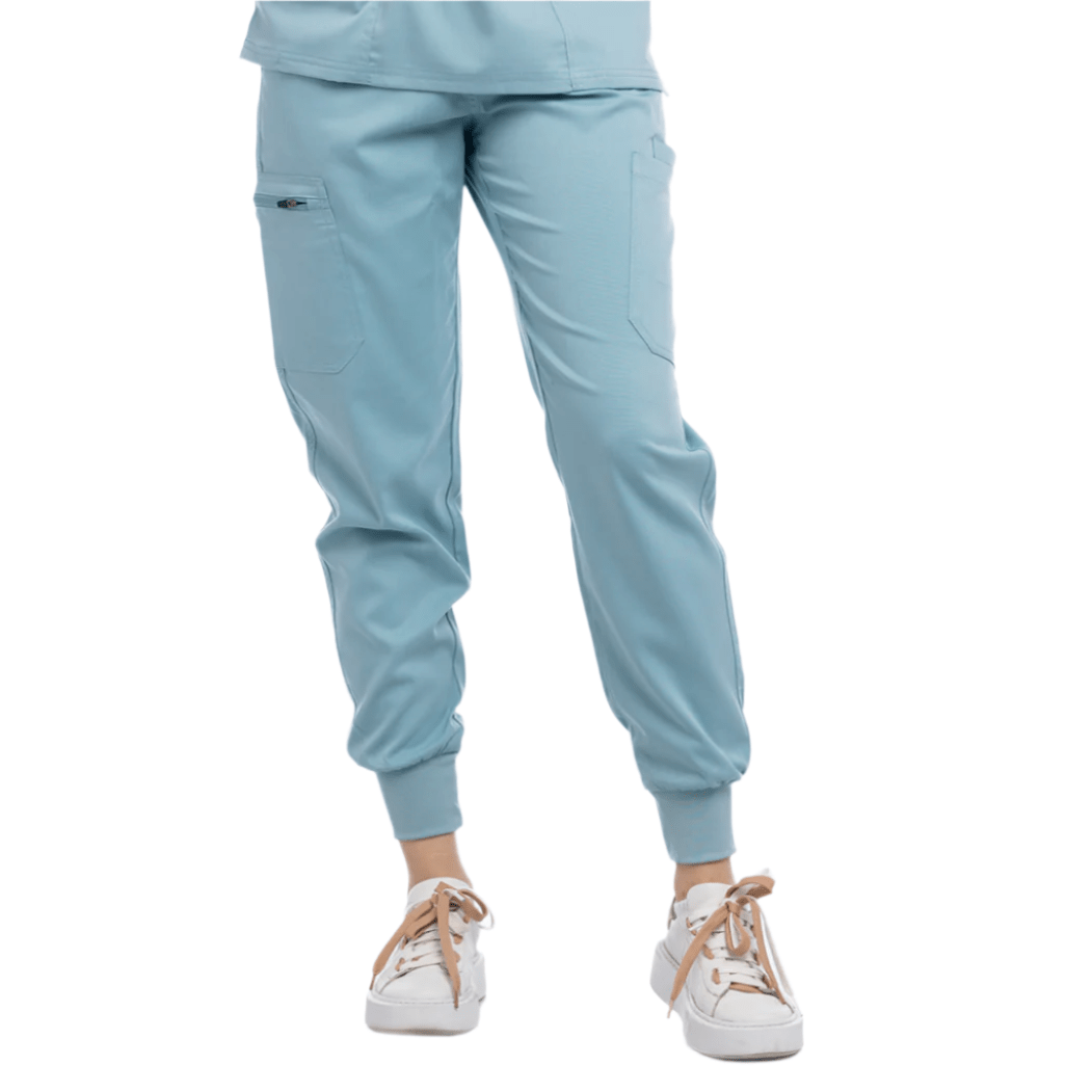 Pantaloni Medicali Elastici Sara - Inotex.ro - Inotex