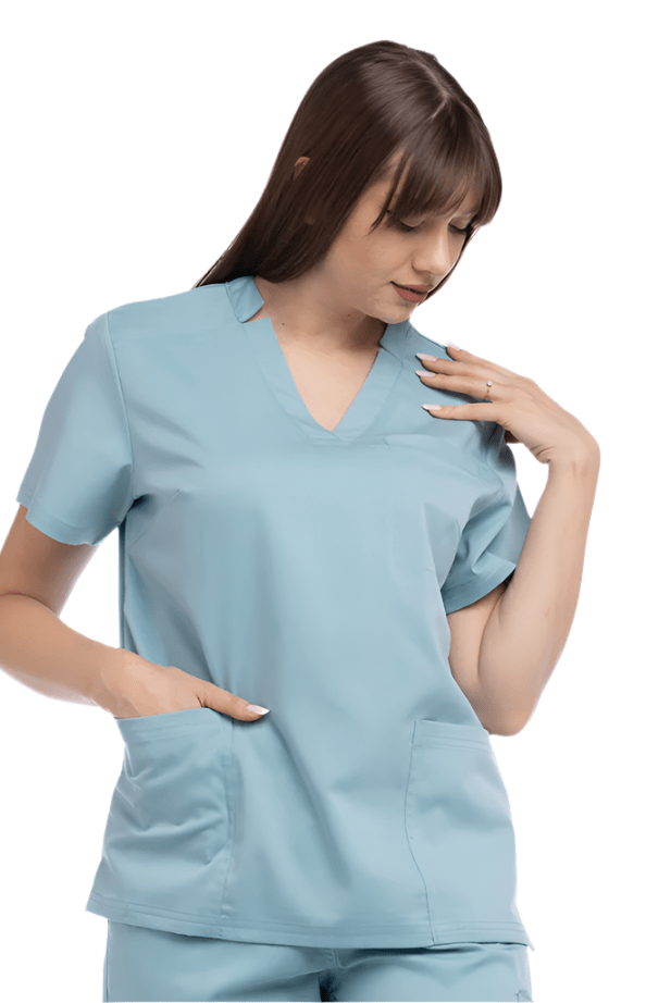 Bluza Elastica Sara - Inotex