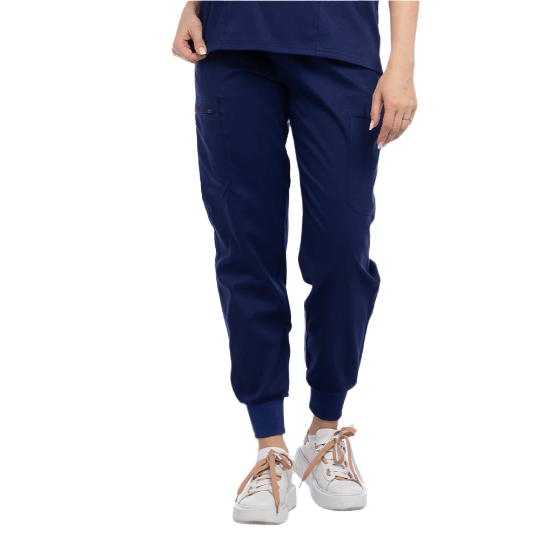 Pantaloni Medicali Elastici Sara - Inotex.ro - Inotex