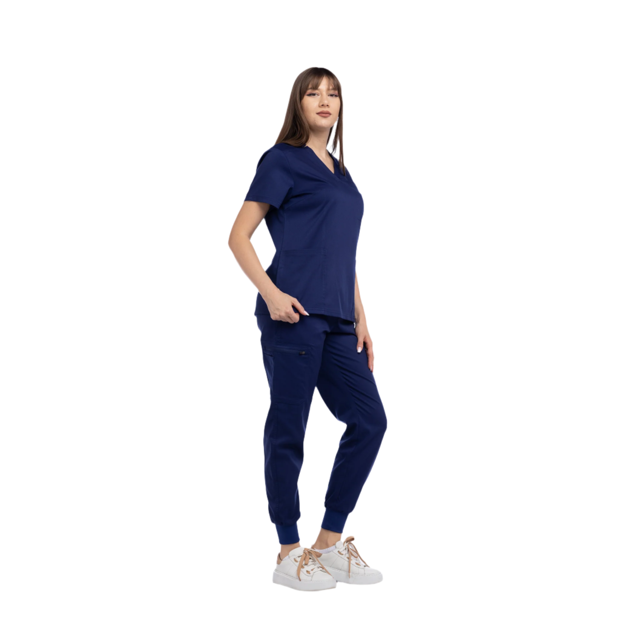 Costum Medical Elastic Sara - Inotex.ro - Inotex