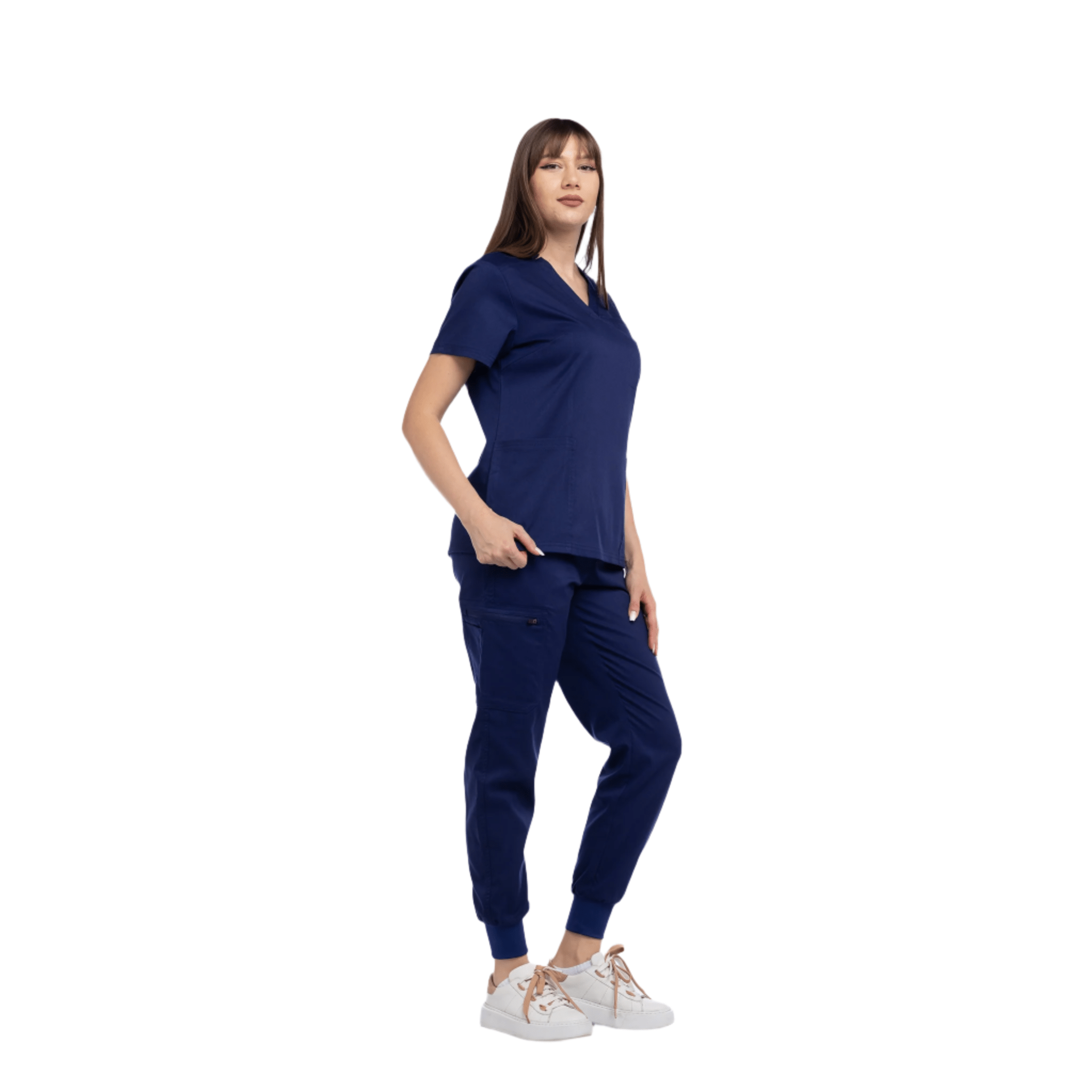 Costum Medical Elastic Sara - Inotex.ro - Inotex