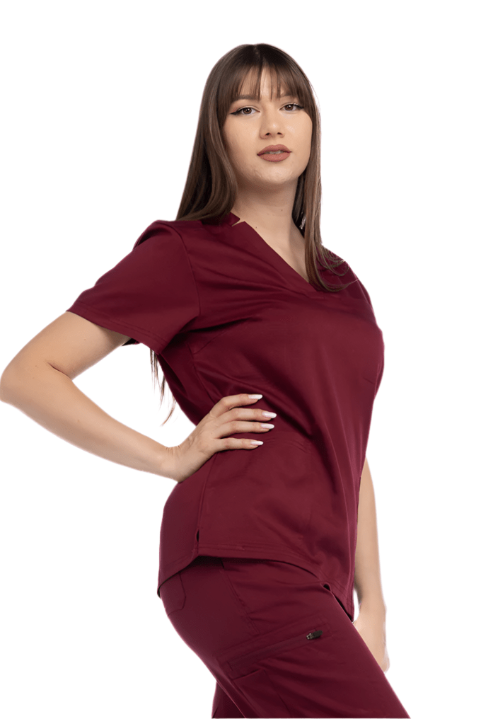 Bluza Elastica Sara - Inotex