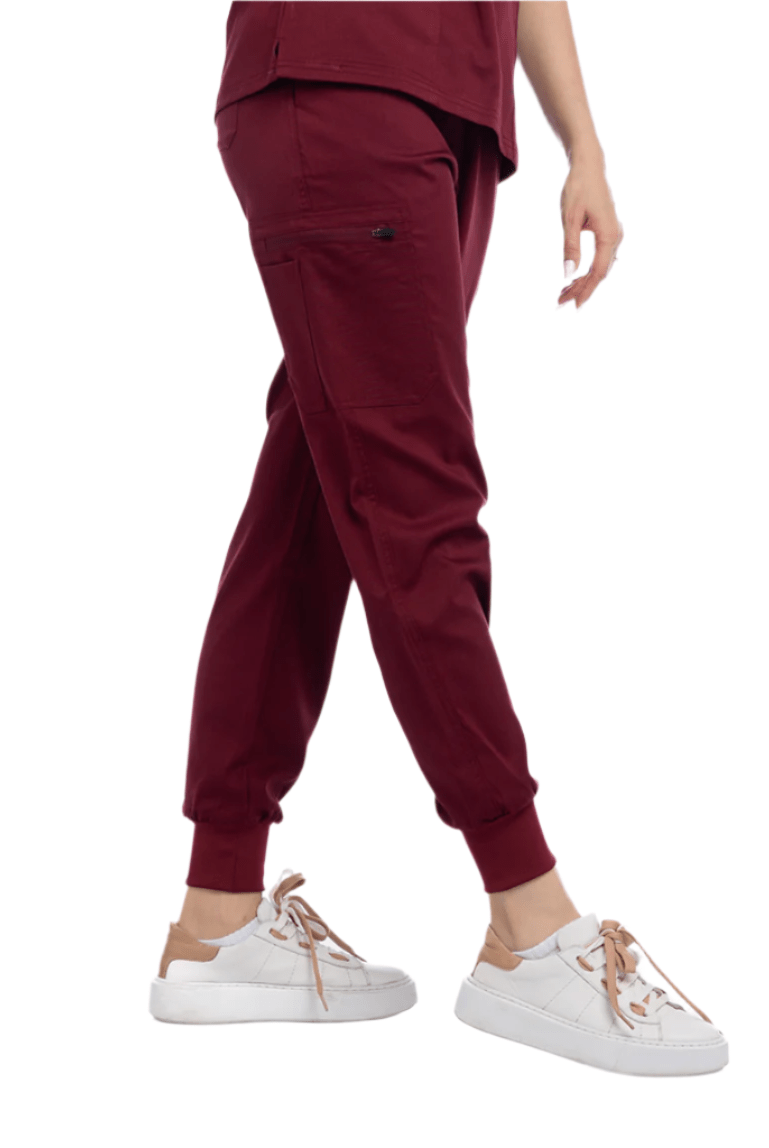 Pantaloni Elastici Sara - Inotex
