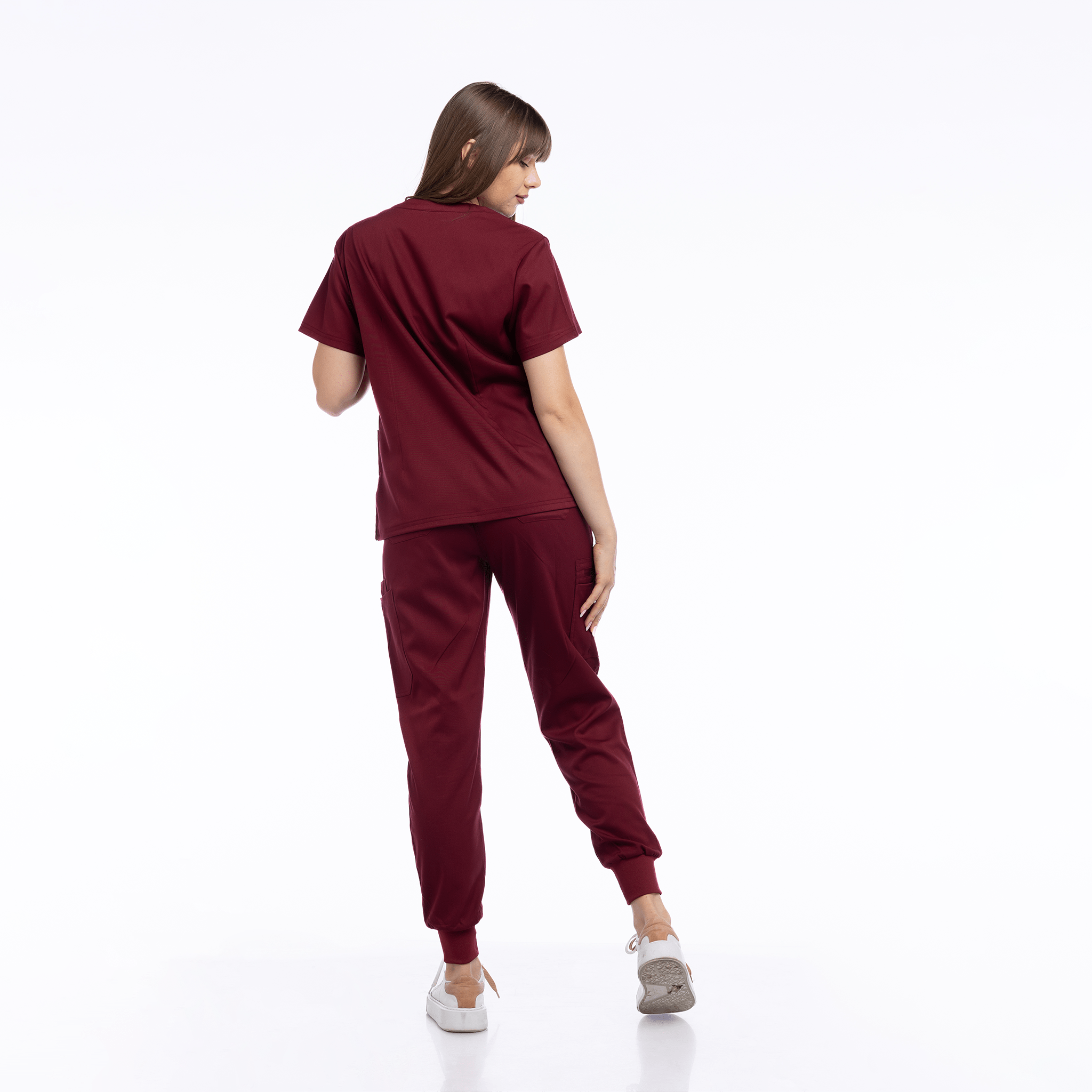 Costum Medical Elastic Sara - Inotex.ro - Inotex