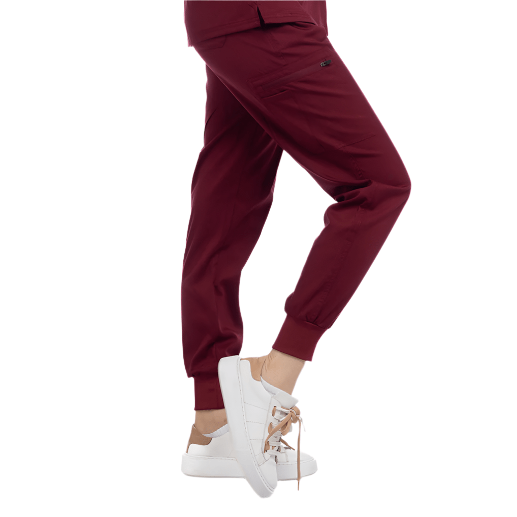 Pantaloni Medicali Elastici Sara - Inotex.ro - Inotex