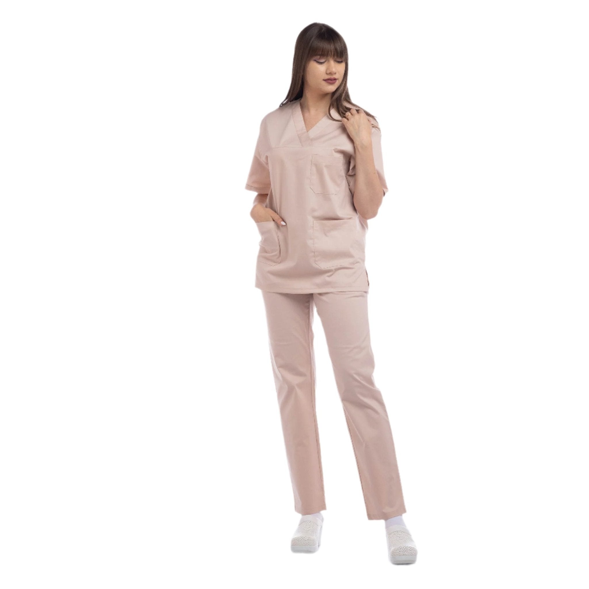 Costum Medical Elastic Emily - Inotex - Inotex