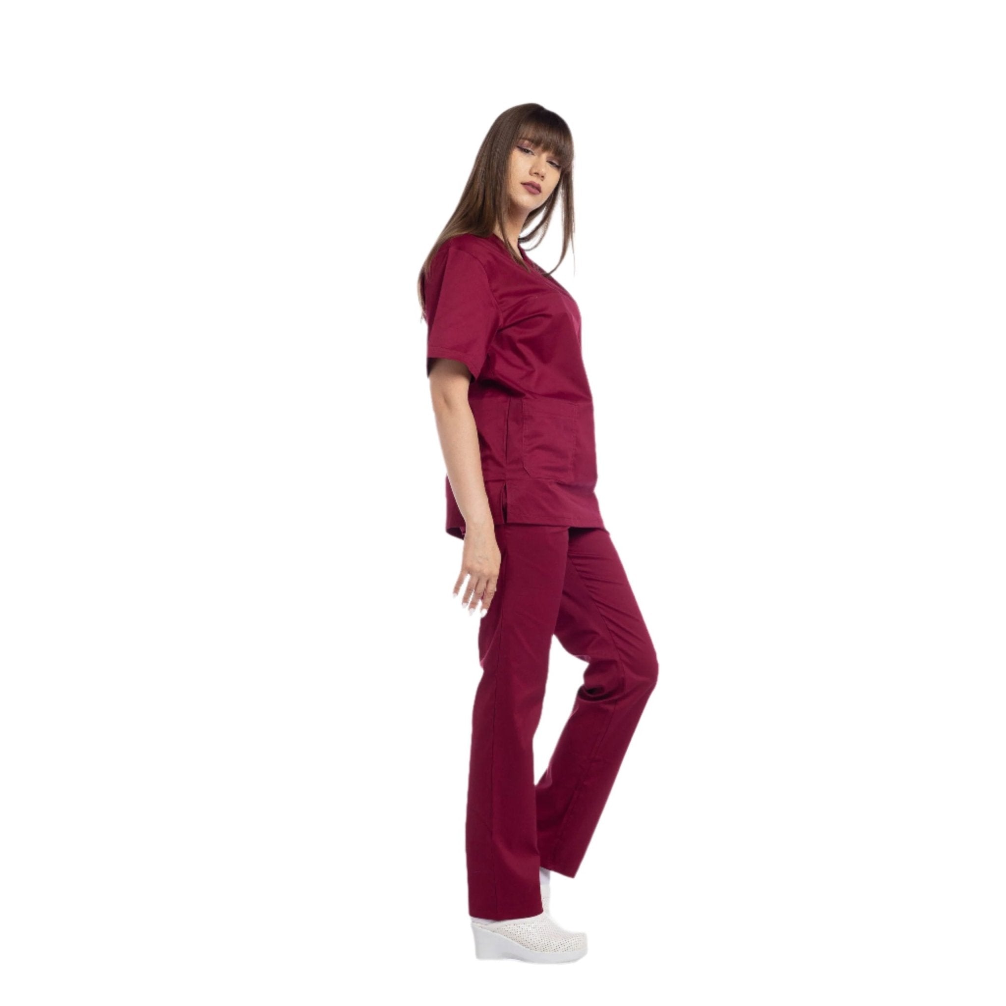Costum Medical Elastic Emily - Inotex - Inotex