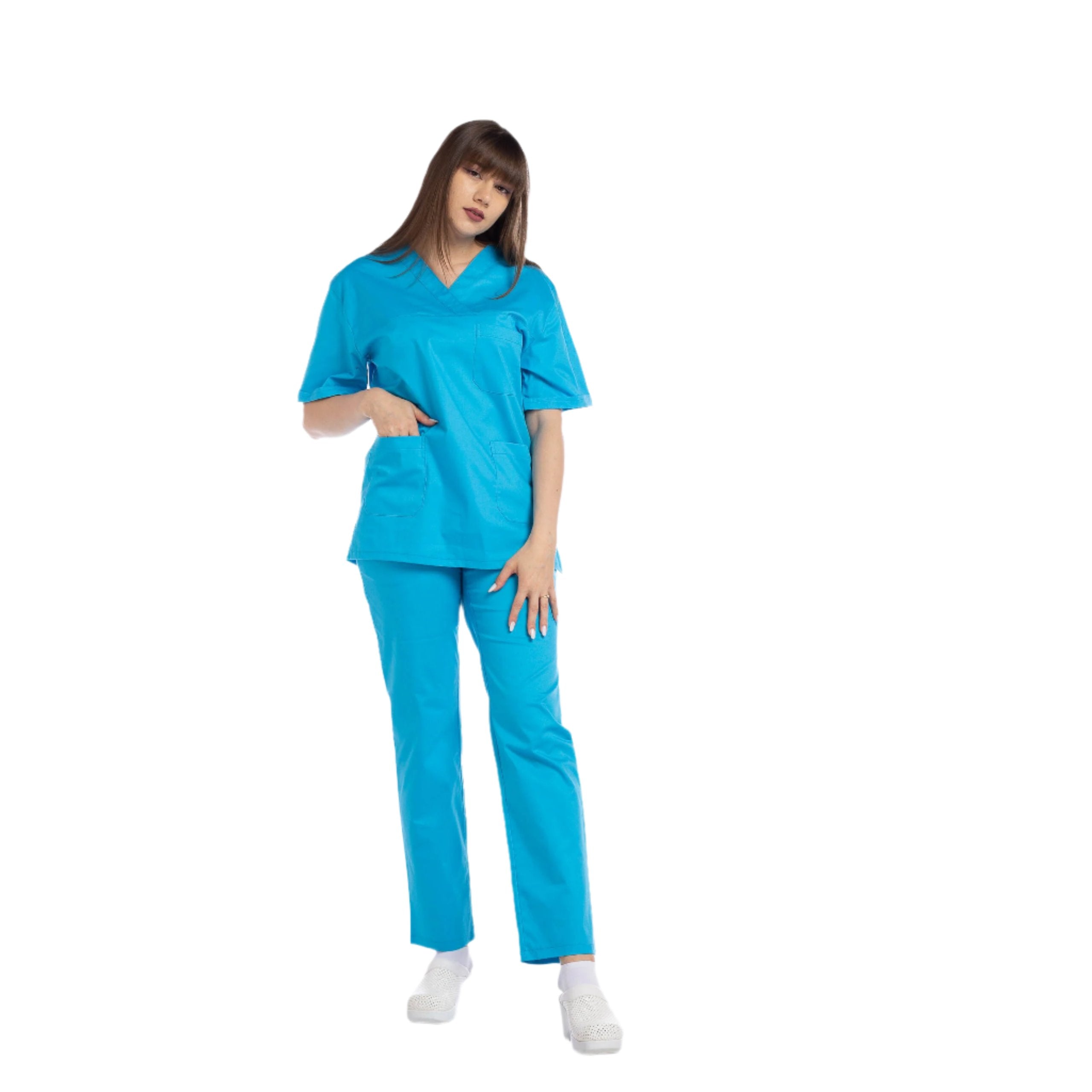 Costum Medical Elastic Emily - Inotex - Inotex
