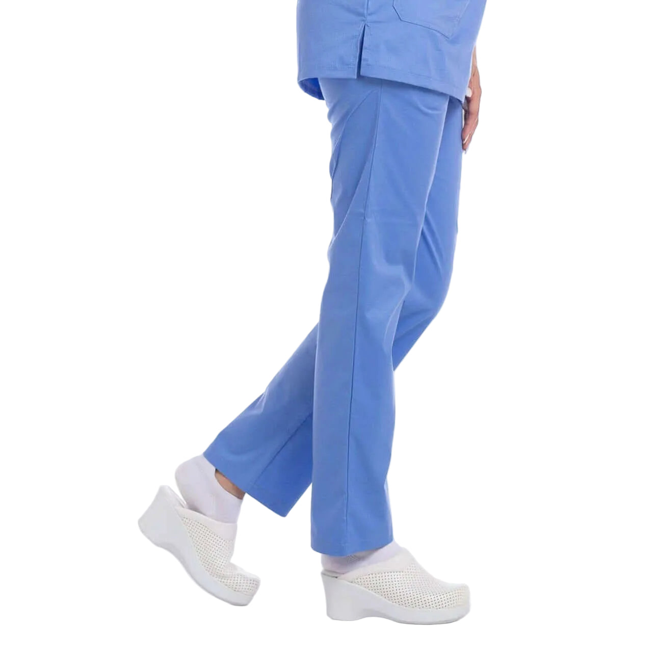 Pantaloni Elastici Emily - Inotex