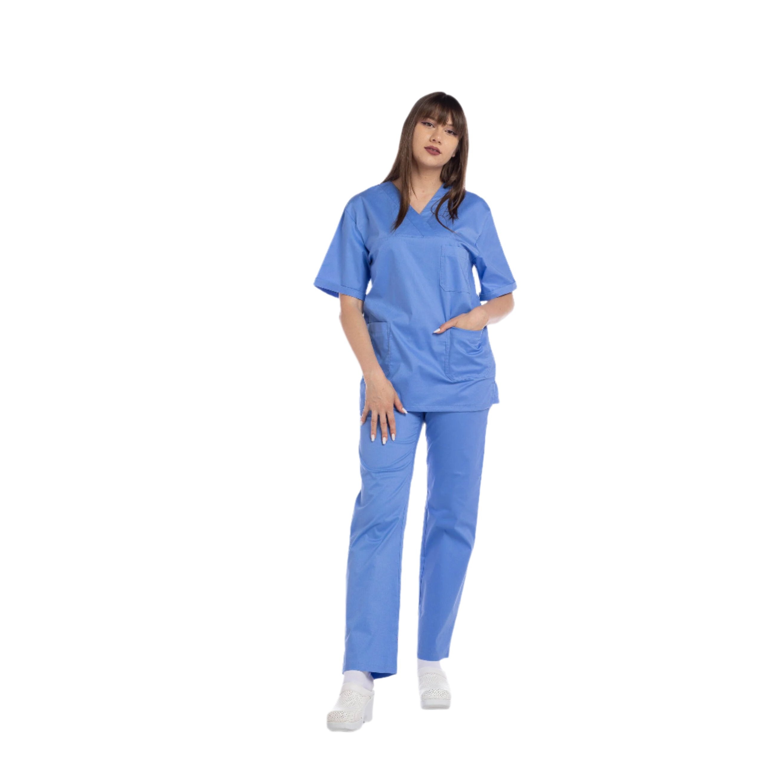 Costum Medical Elastic Emily - Inotex - Inotex