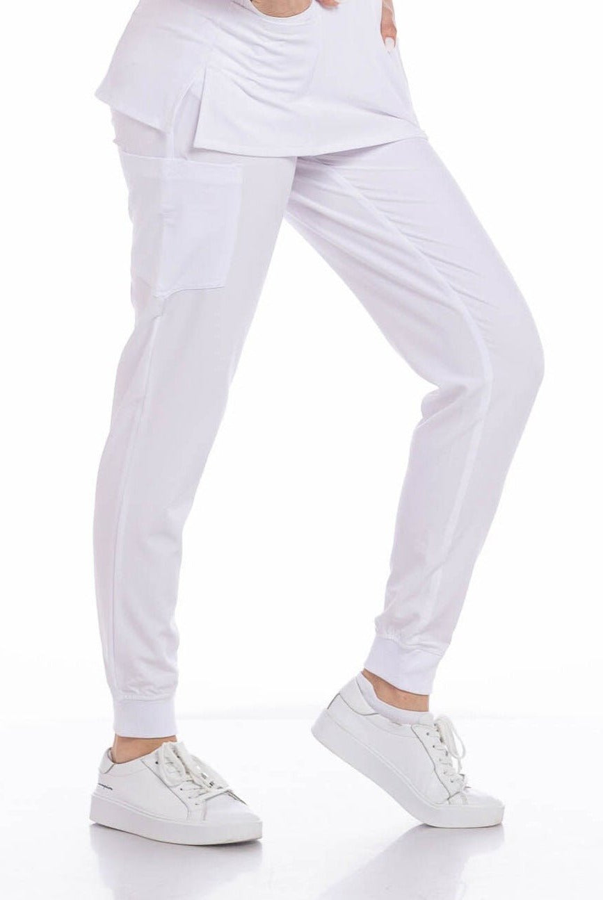Pantalon Medical Elastic Amy - Inotex