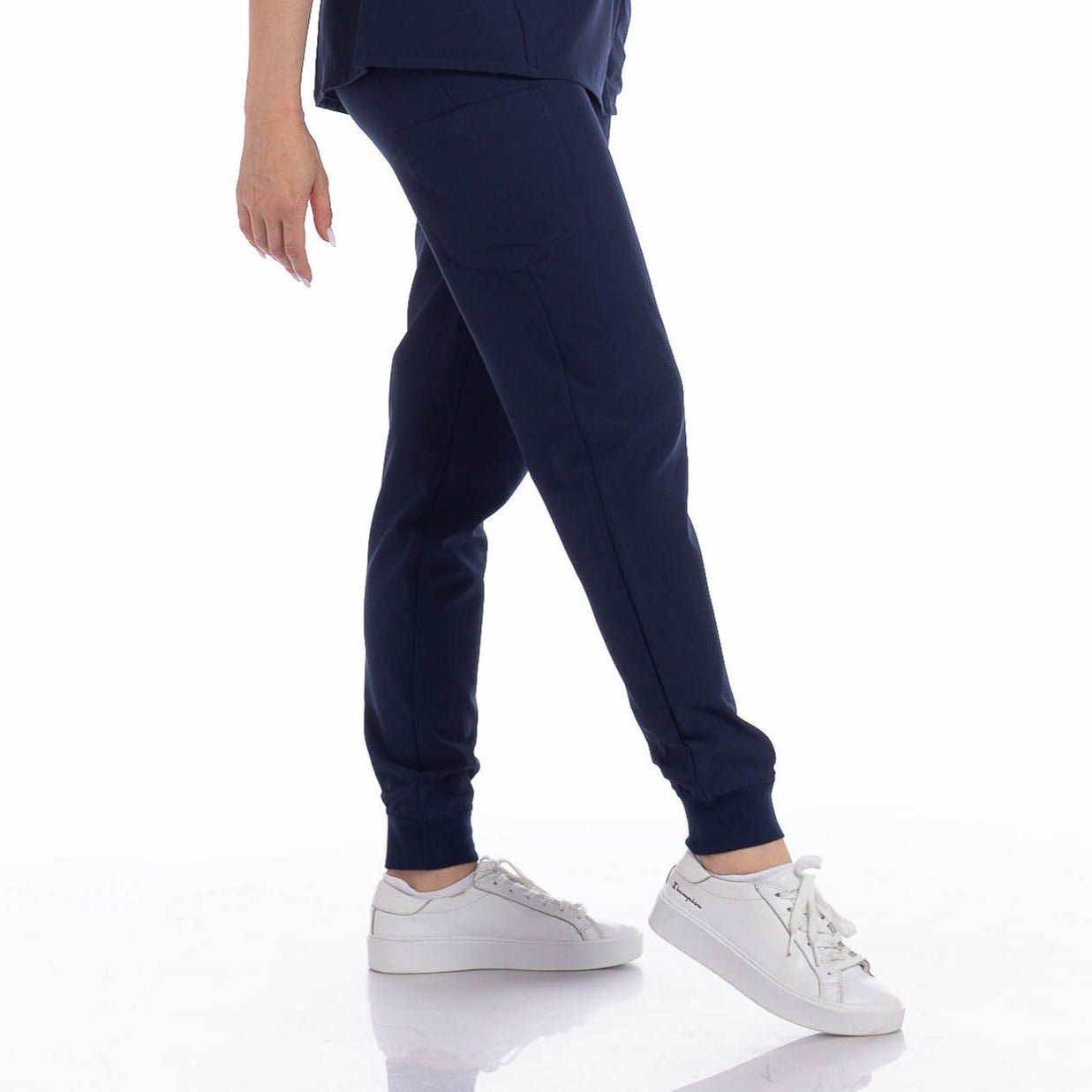 Pantalon Medical Elastic Amy - Inotex.ro - Inotex