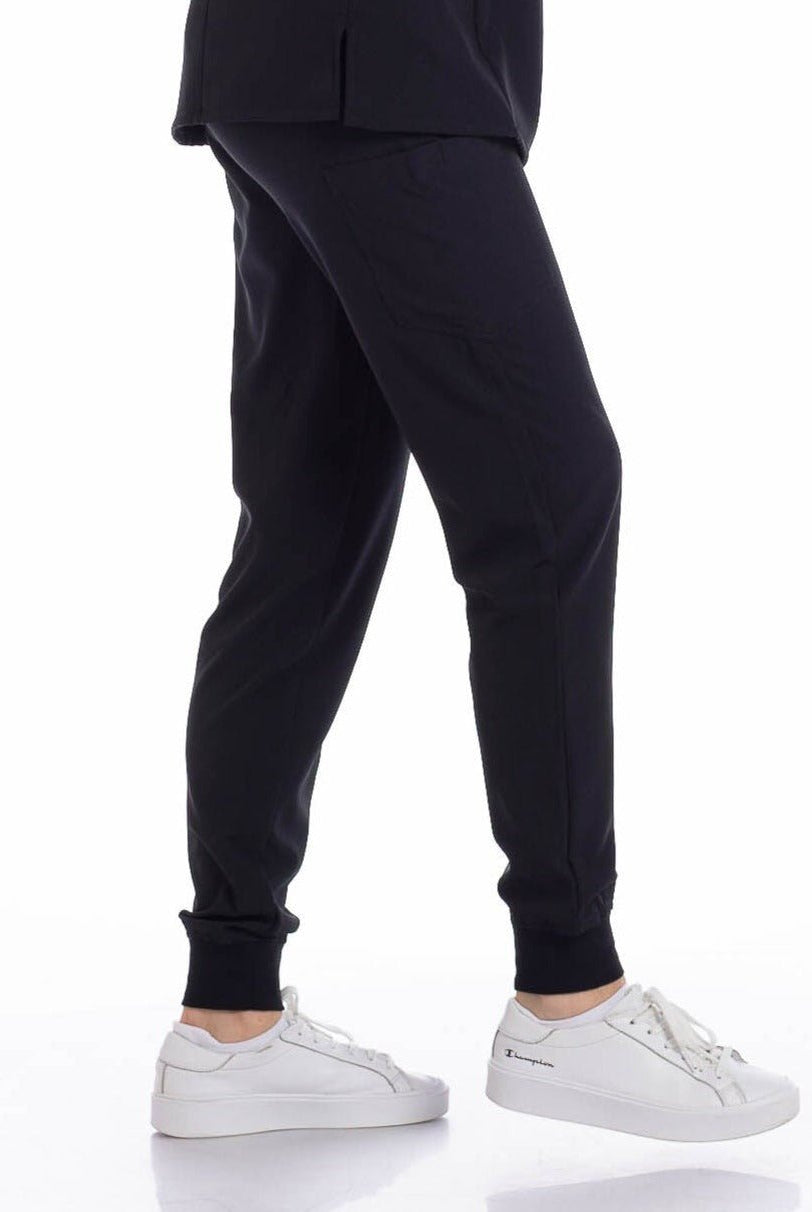 Pantalon Medical Elastic Amy - Inotex