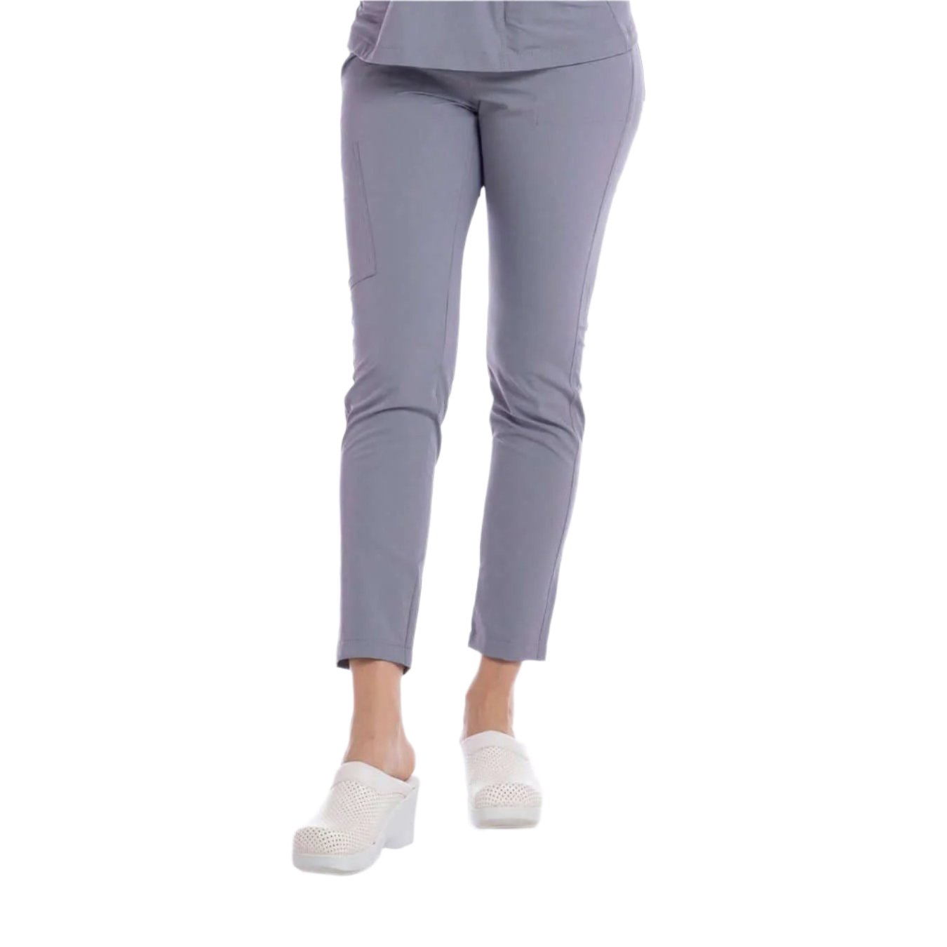 Pantaloni Medicali Elastici Ashley - Inotex.ro - Inotex