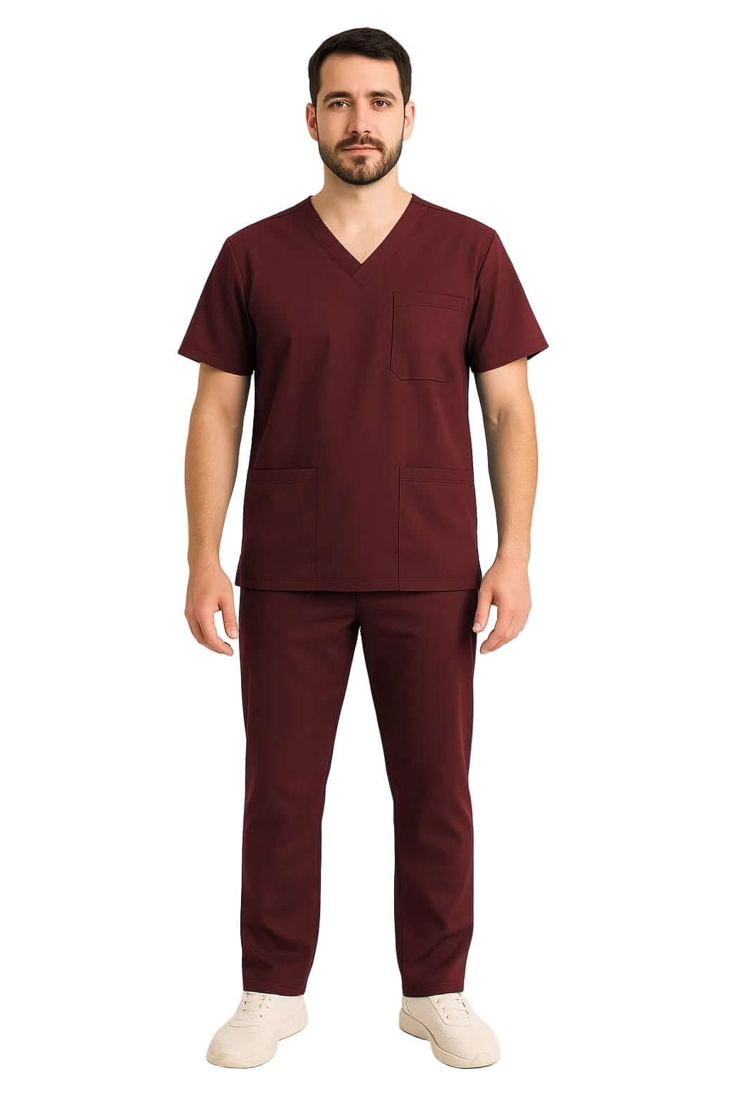 Costum Elastic Daniel - Inotex