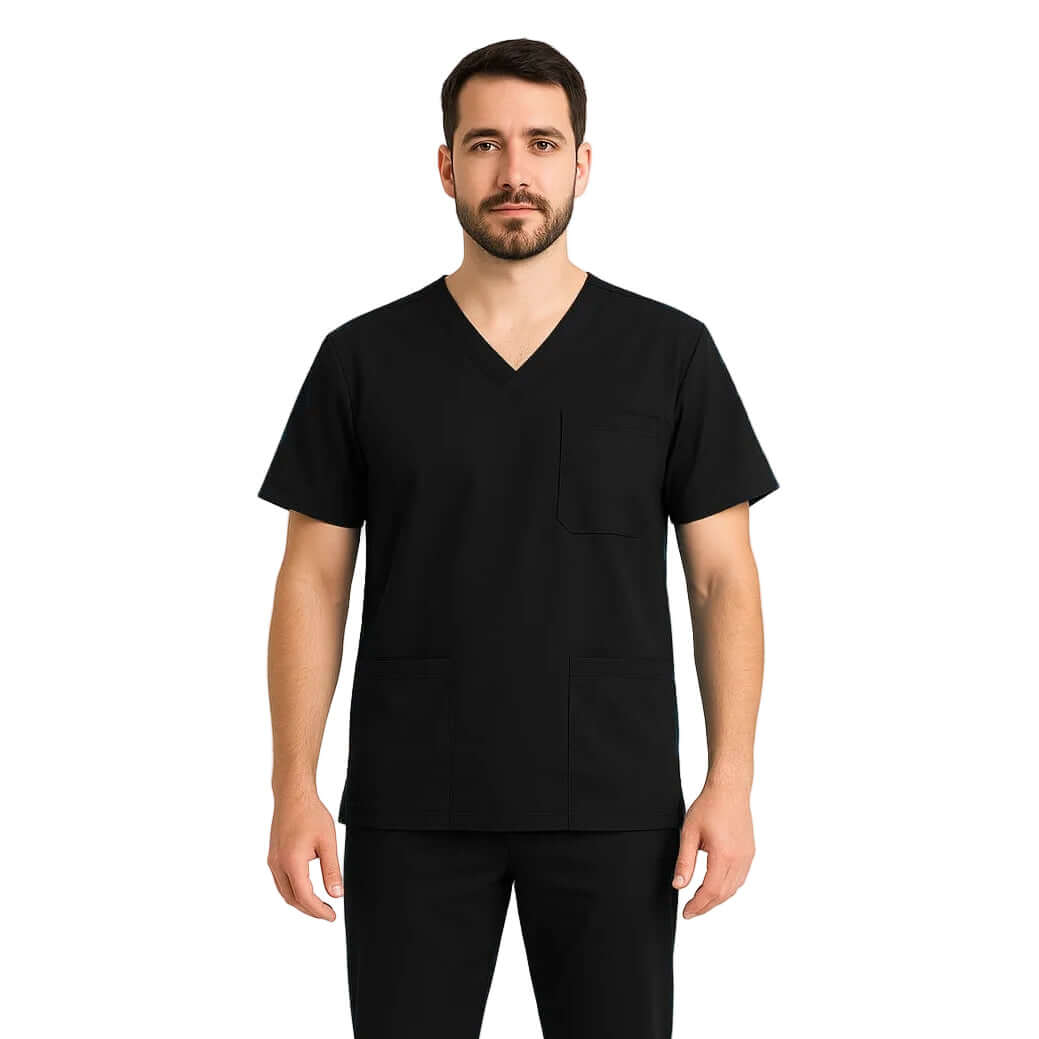 Bluza Elastica Daniel - Inotex