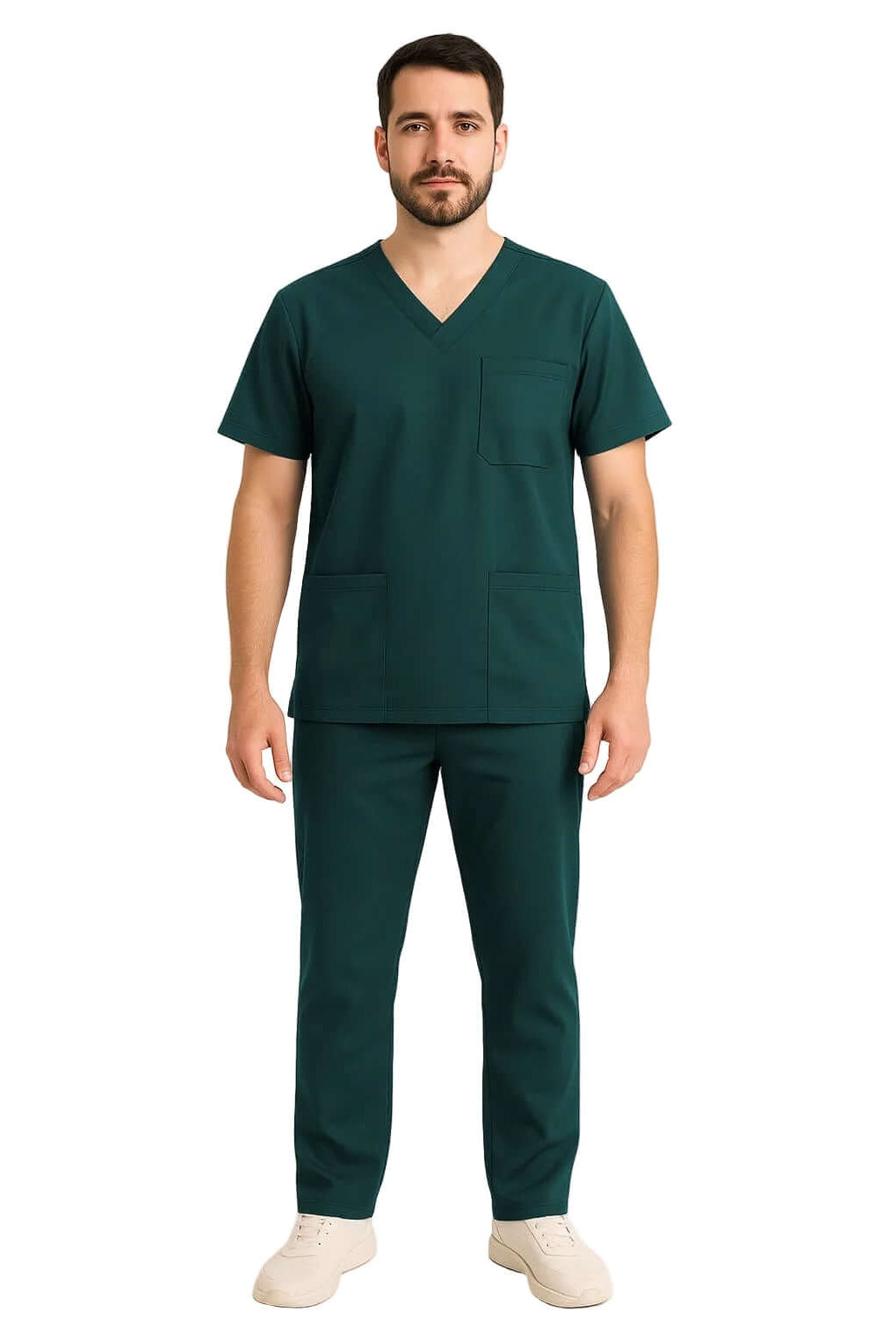 Costum Elastic Daniel - Inotex