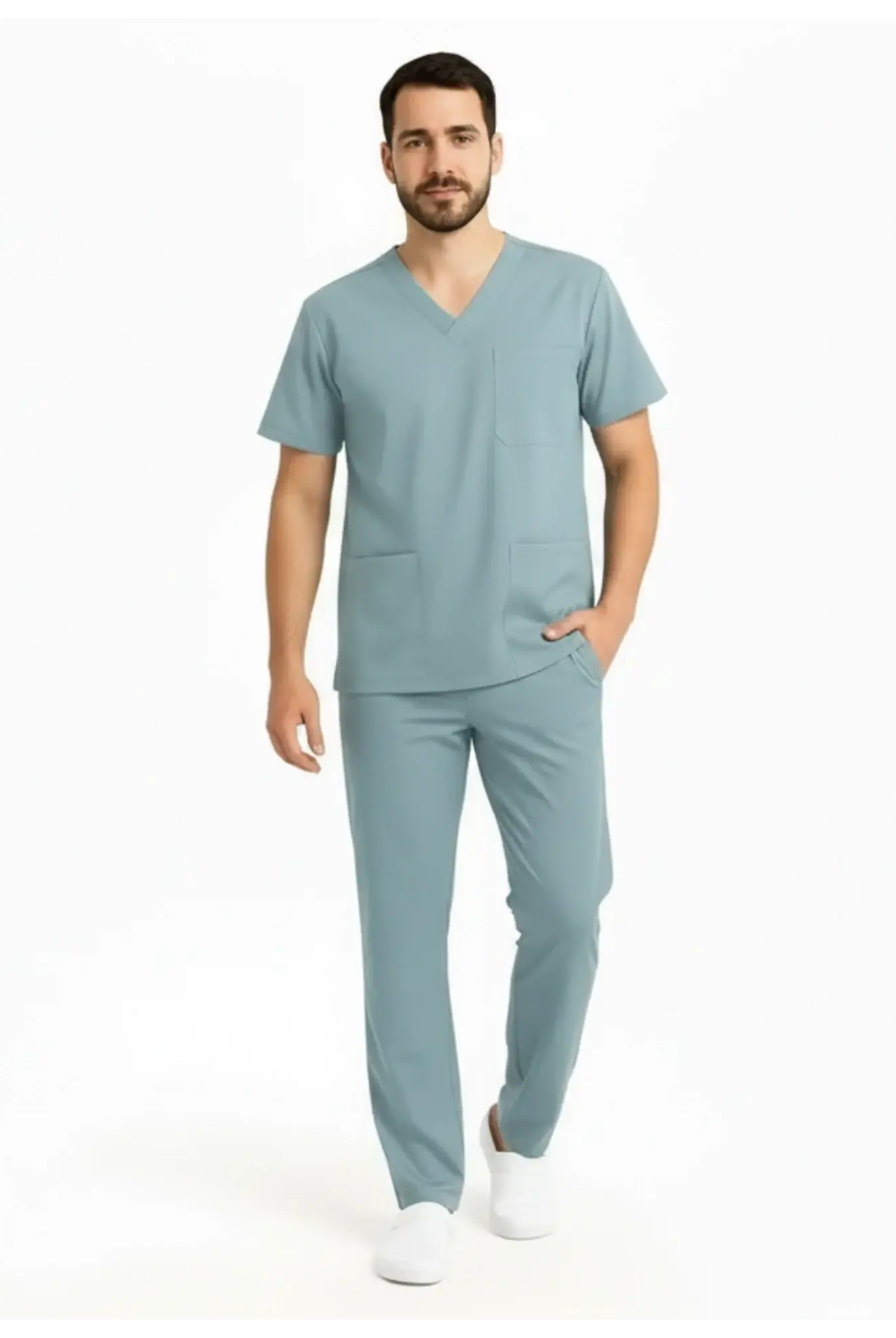 Costum Elastic Daniel - Inotex
