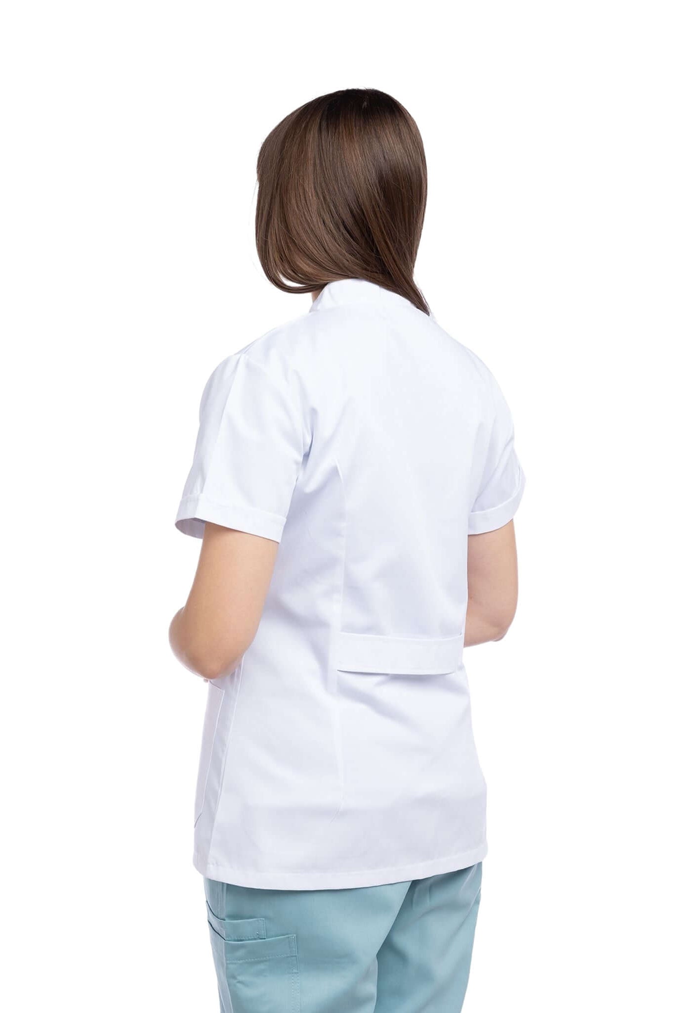 Halat Medical Thea: Eleganță și Confort - Inotex