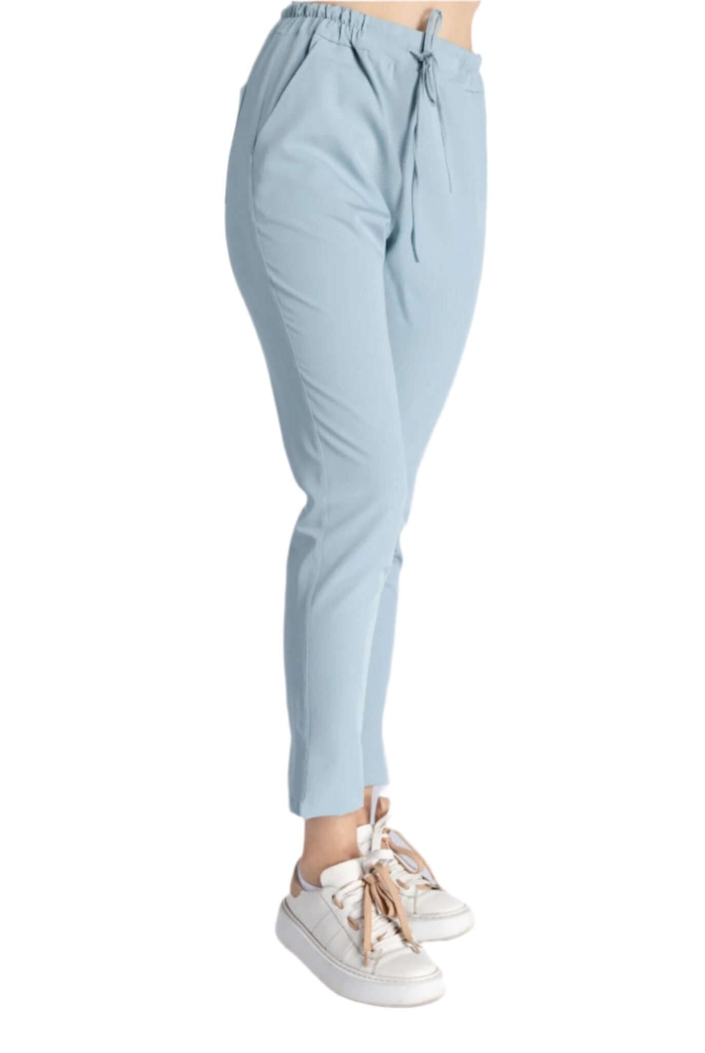 Pantaloni Premium Elastici Sofia - Inotex