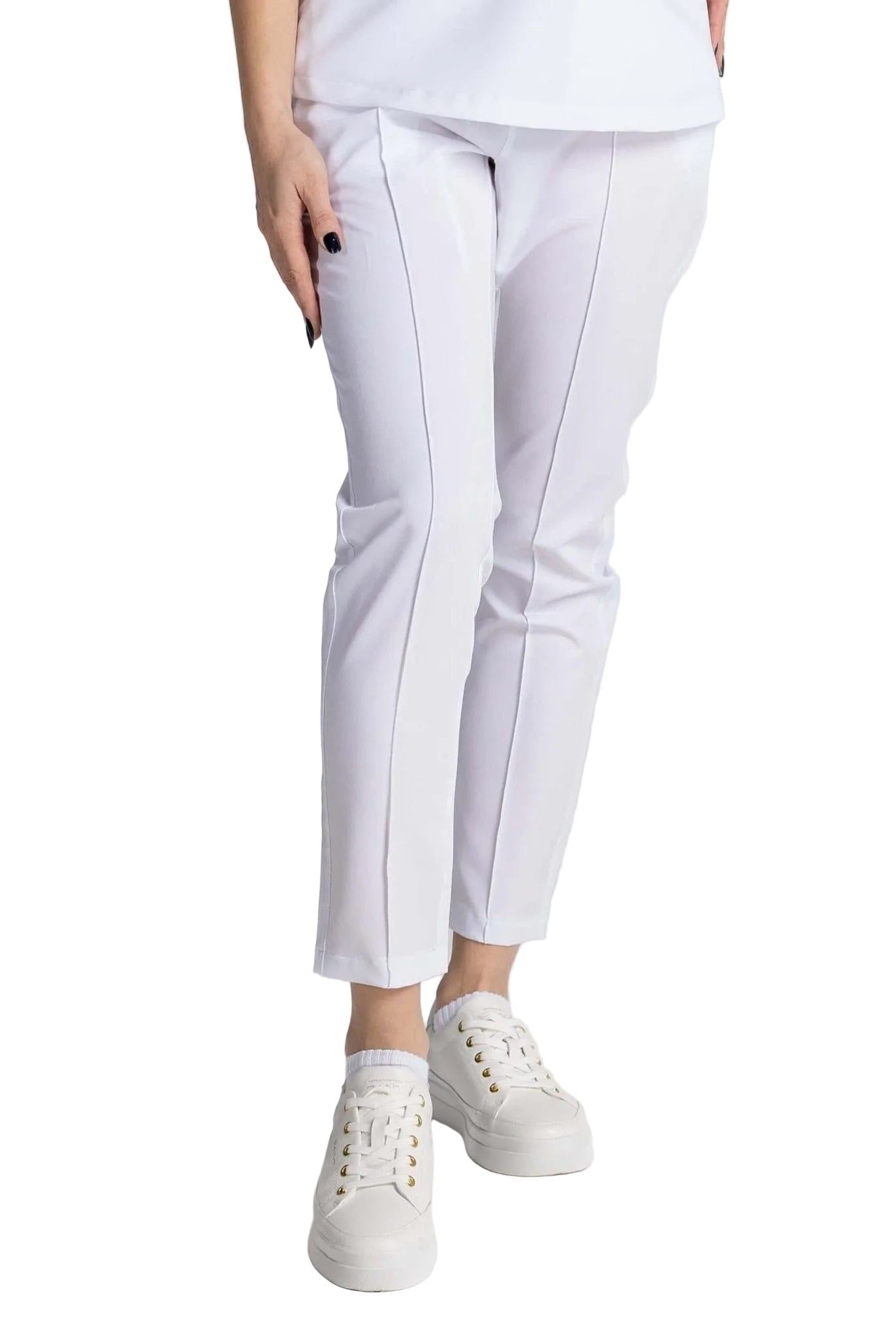 Pantaloni Premium Elastici Elise - Inotex