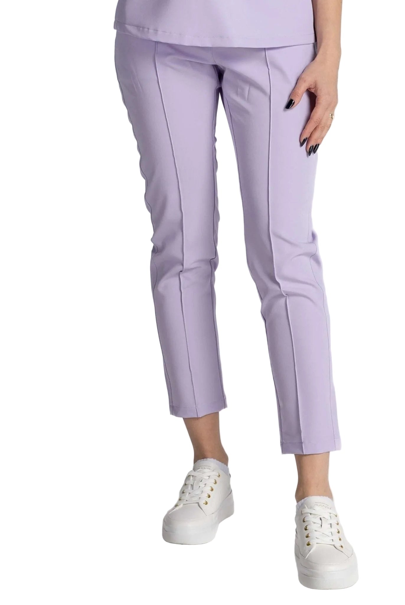Pantaloni Premium Elastici Elise - Inotex