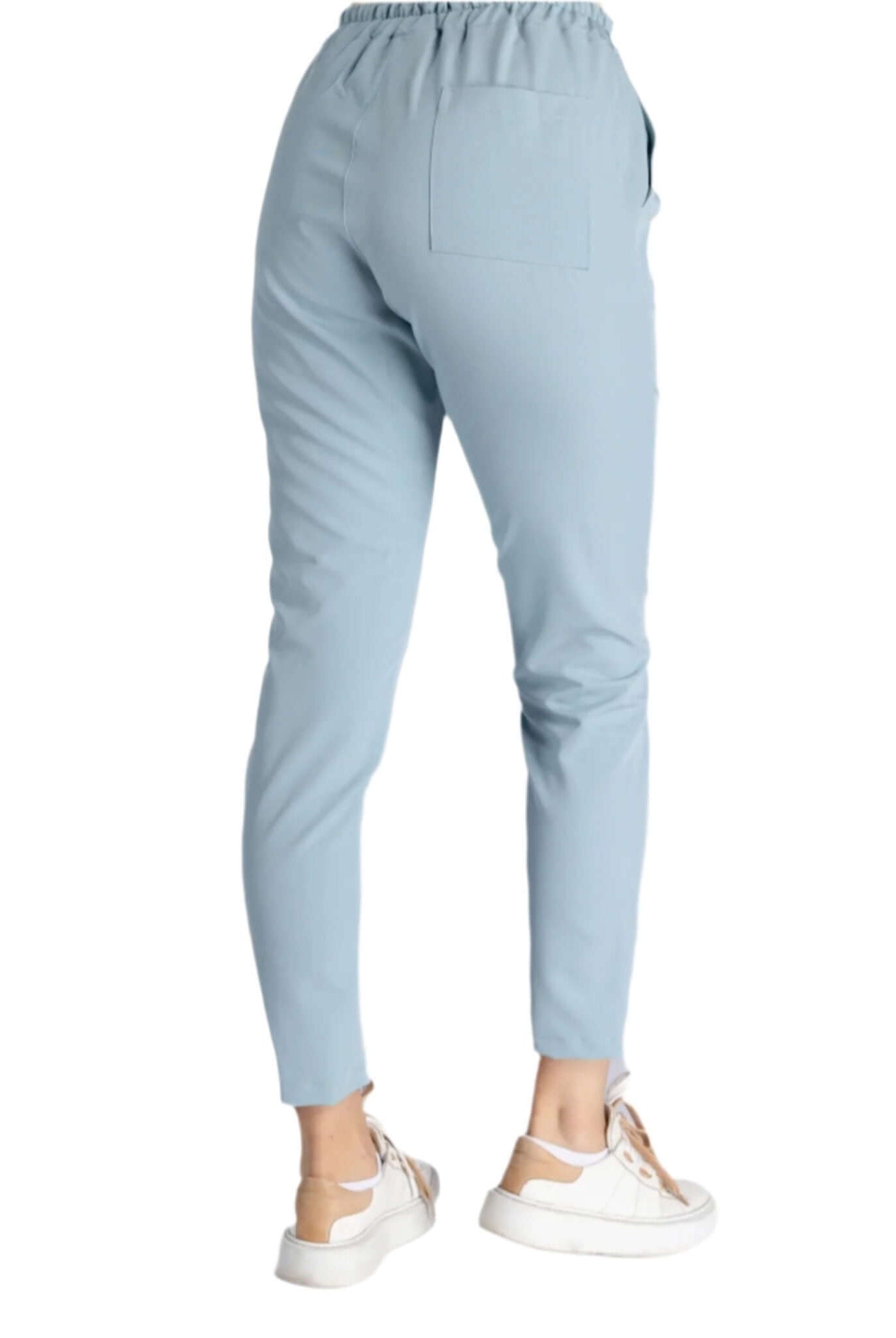 Pantaloni Premium Elastici Sofia - Inotex