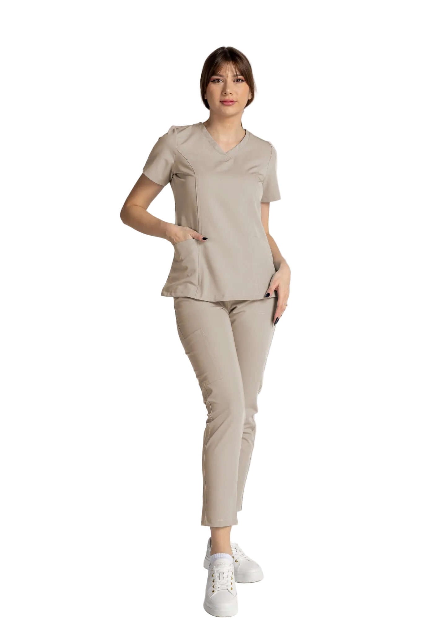 Costum Elastic Ashley Premium - Inotex