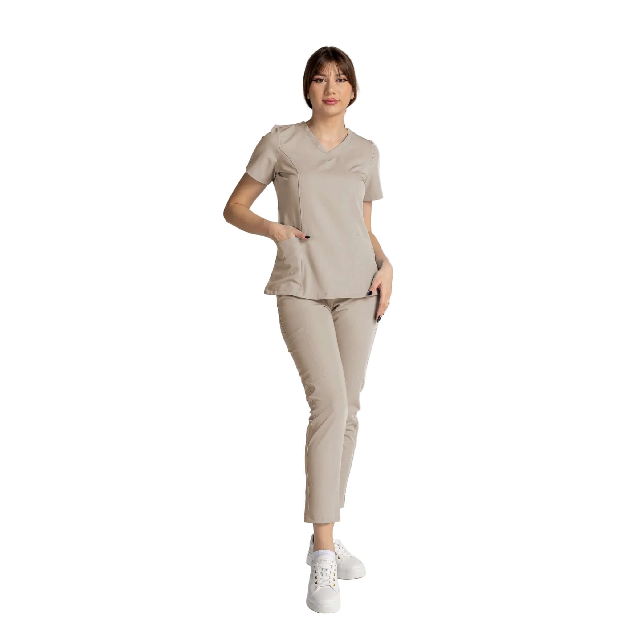 Costum Elastic Ashley Premium - Inotex