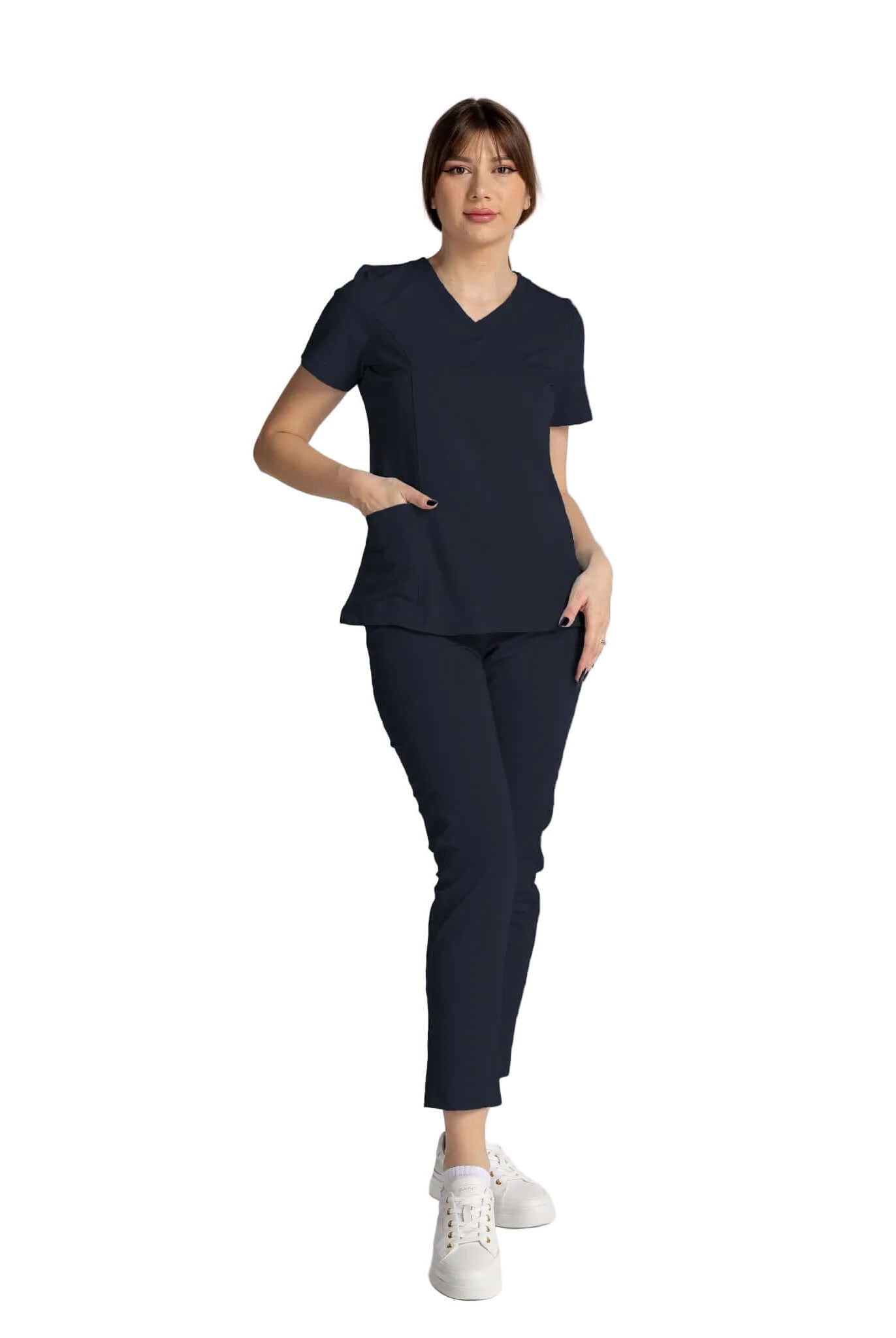 Costum Elastic Ashley Premium - Inotex