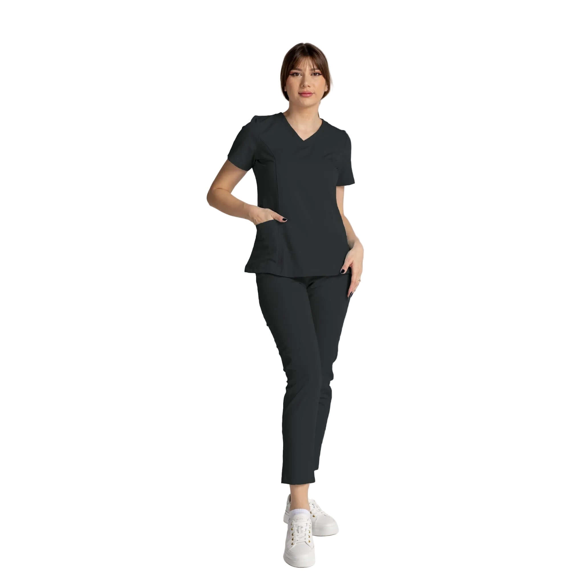 Costum Elastic Ashley Premium - Inotex