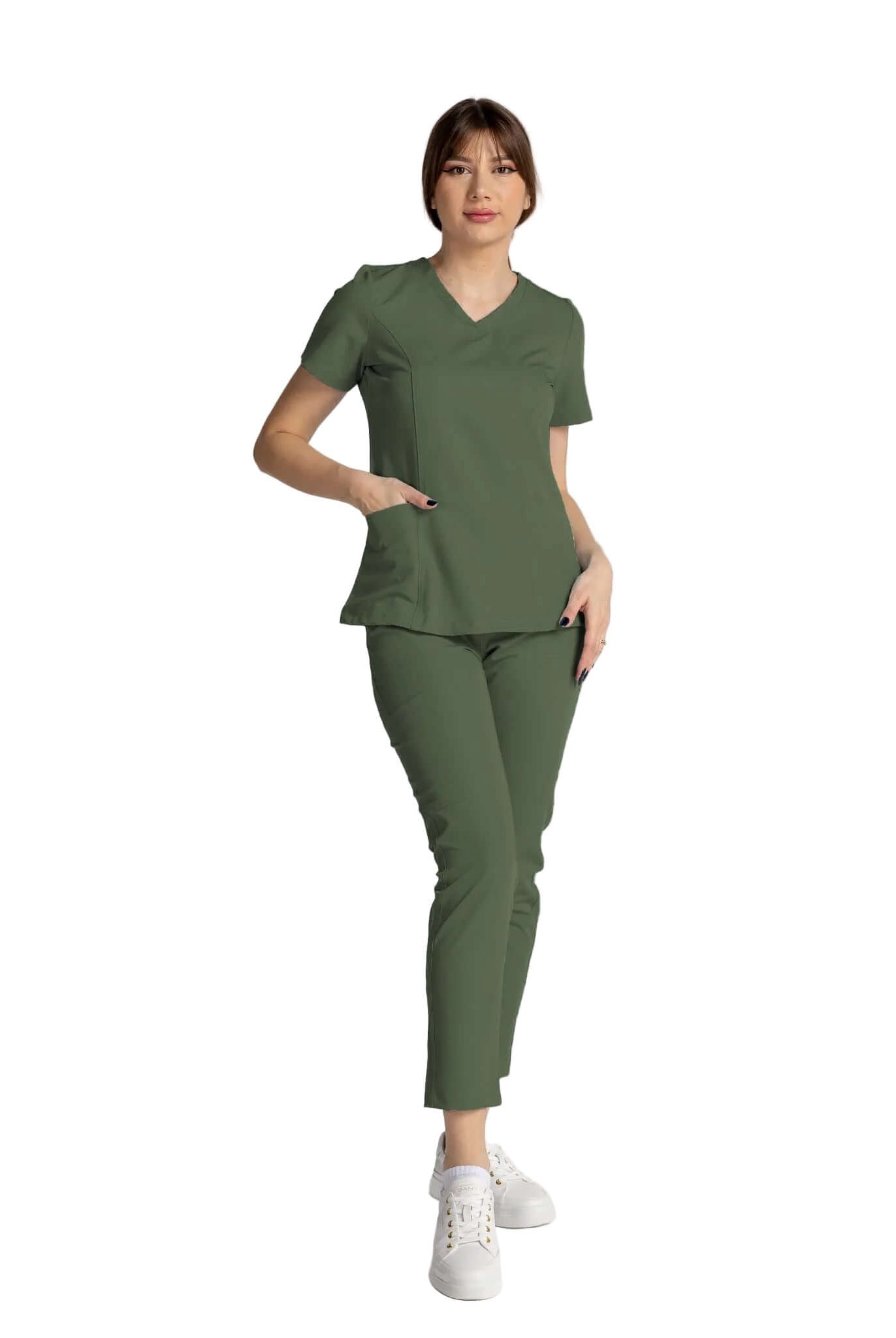 Costum Elastic Ashley Premium - Inotex