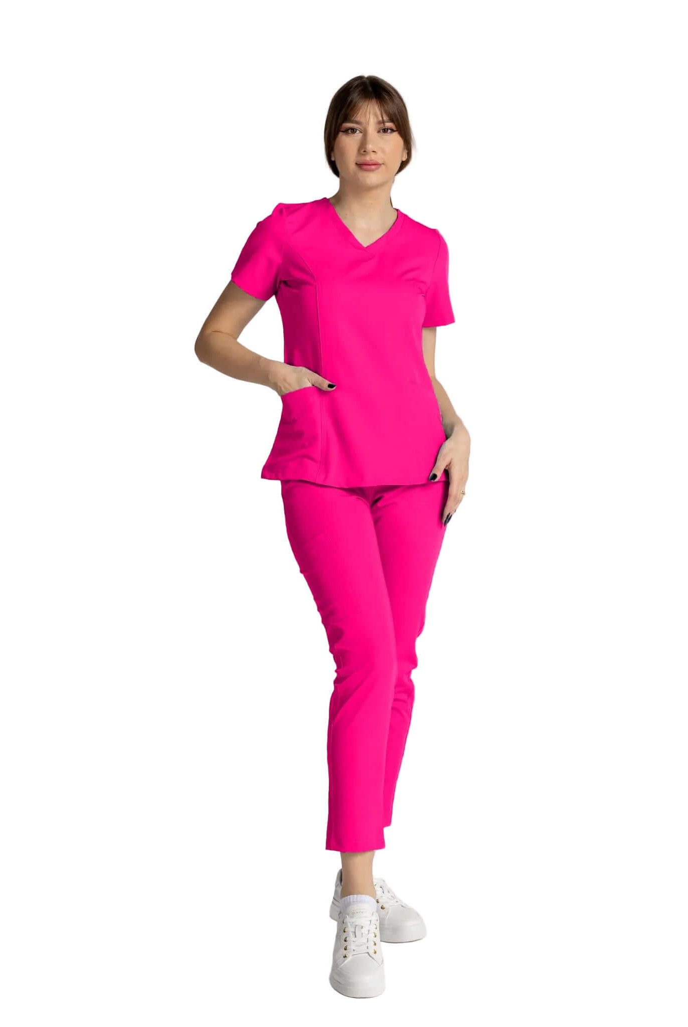 Costum Elastic Ashley Premium - Inotex