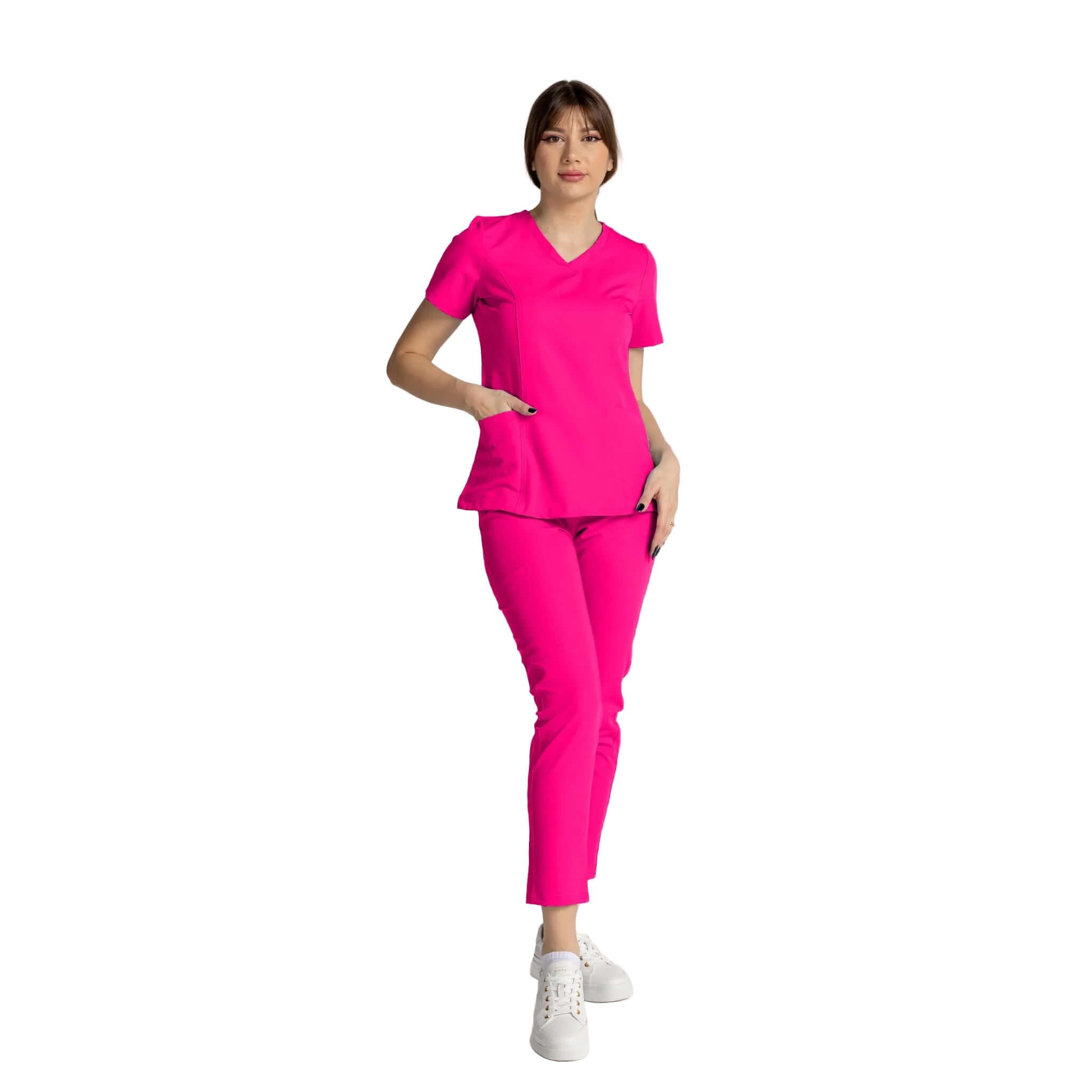 Costum Elastic Ashley Premium - Inotex