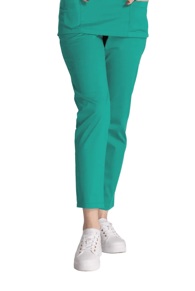 Pantaloni Elastici Carina - Inotex