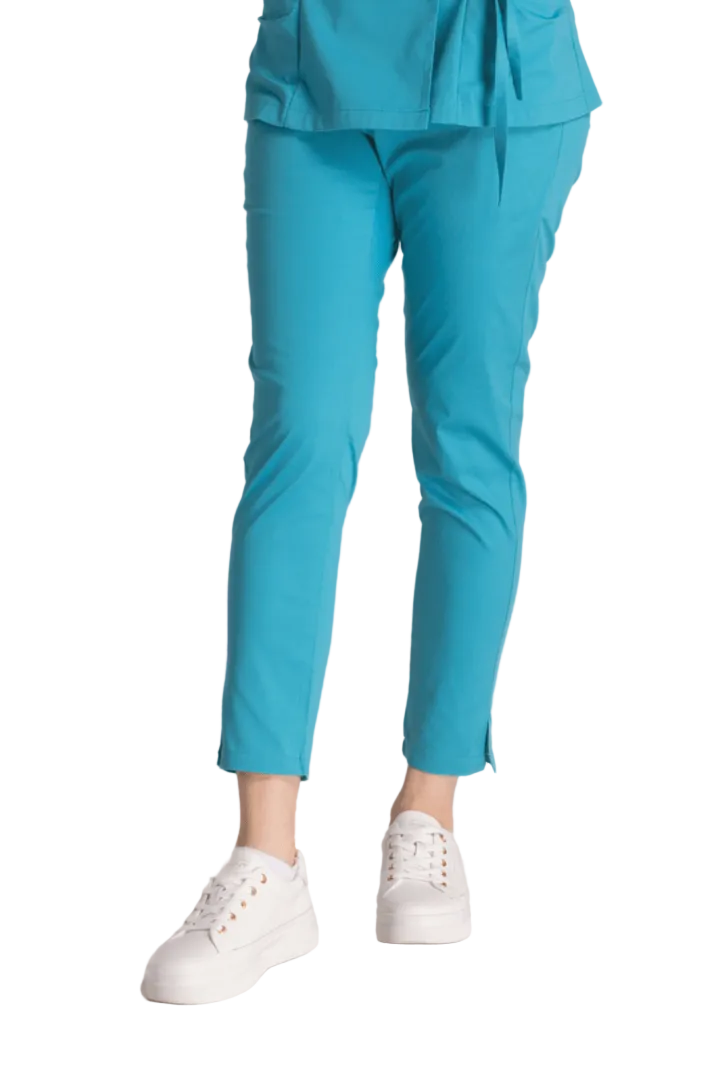 Pantaloni Elastici Cleo - Inotex