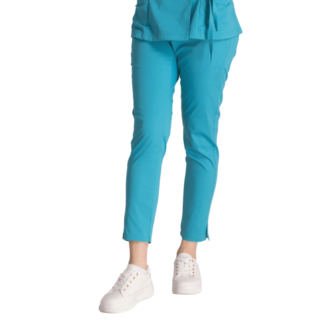 Pantaloni Elastici Cleo - Inotex
