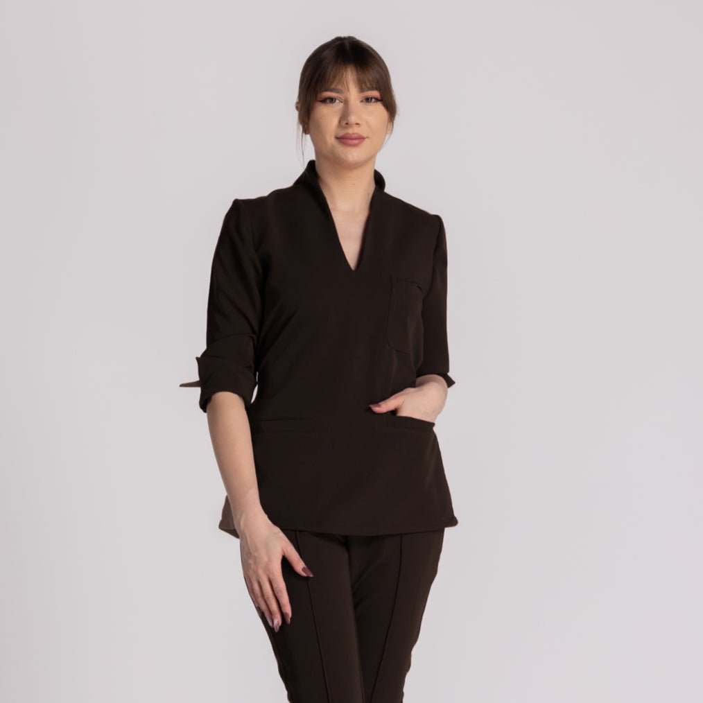 Bluza Elastica Elise - Inotex