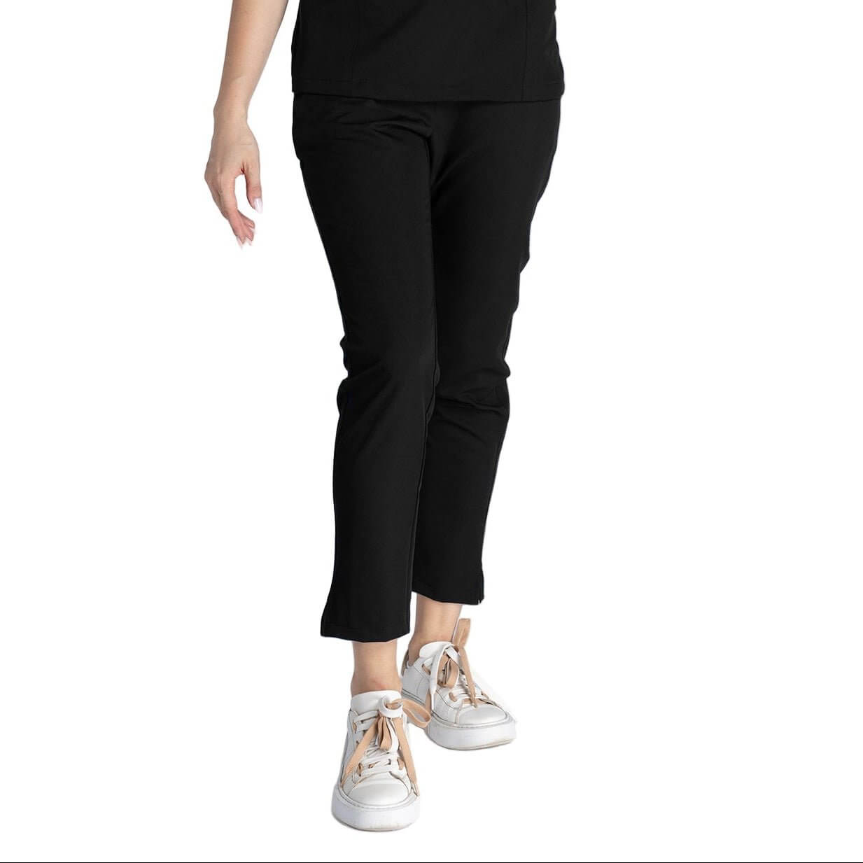 Pantaloni Medicali Elastici Kate - Inotex