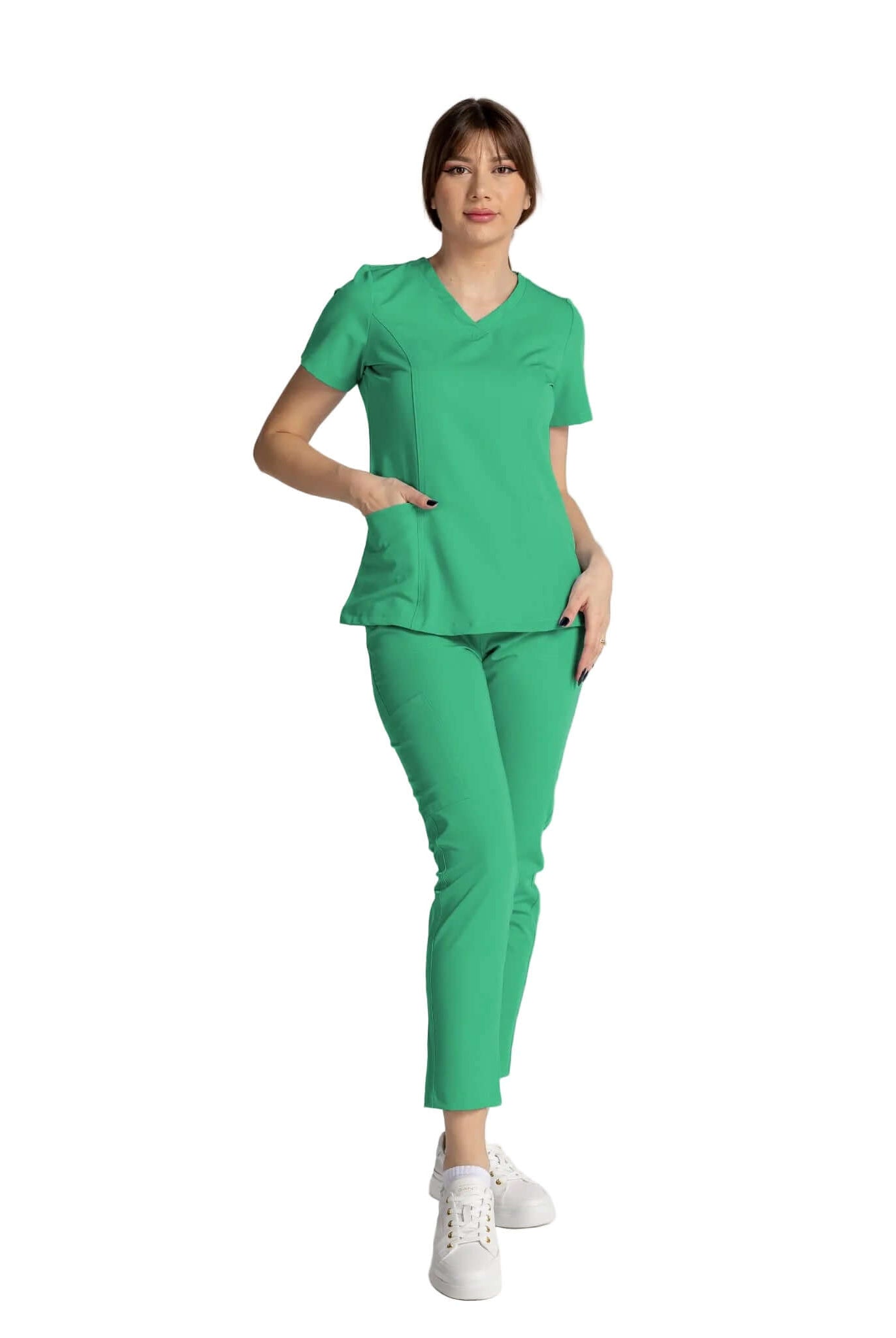Costum Elastic Ashley Premium - Inotex