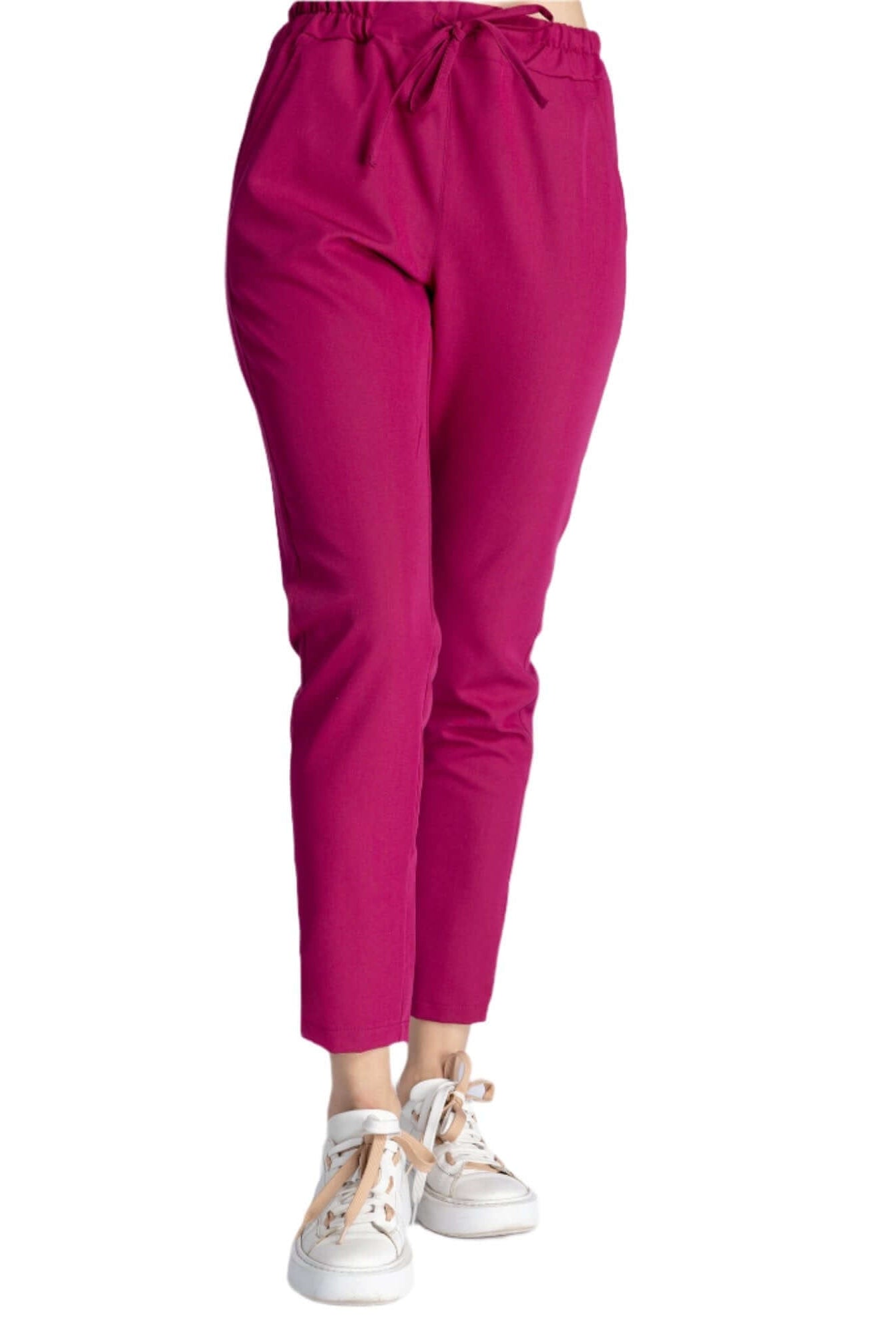 Pantaloni Premium Elastici Sofia - Inotex