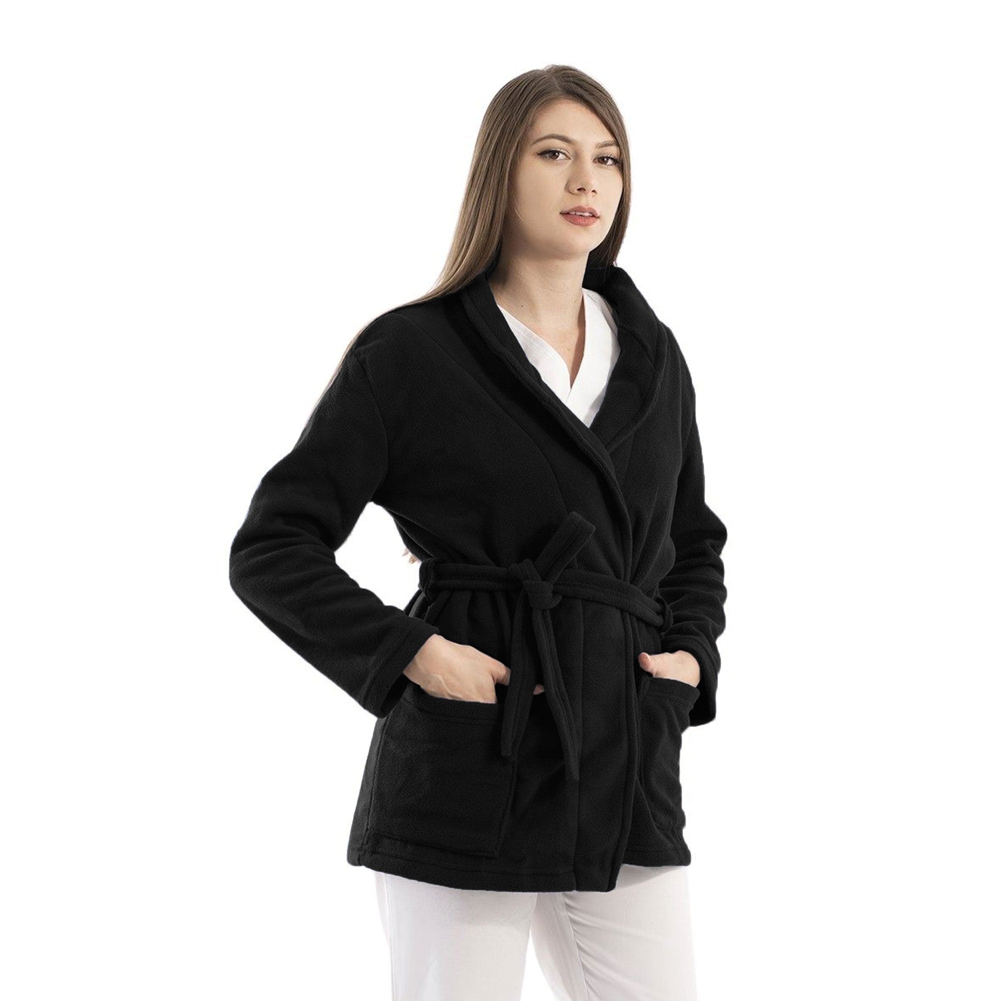 Halat Polar Confortabil - Confort & Stil - Inotex