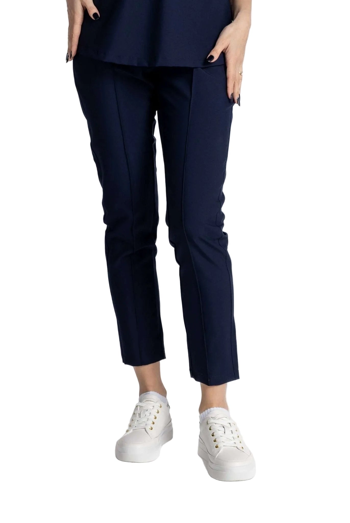 Pantaloni Premium Elastici Elise - Inotex