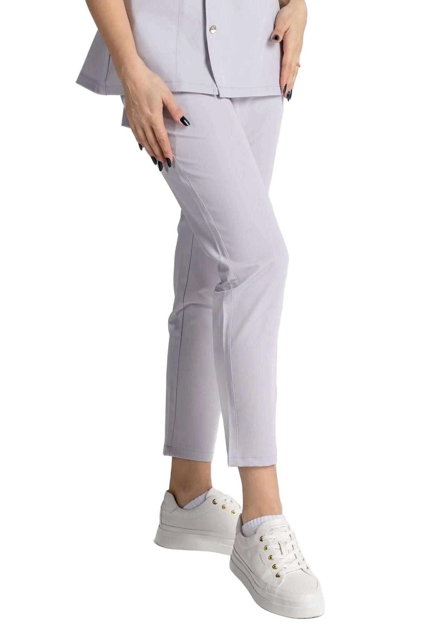 Pantaloni Premium Elastici Sofia - Inotex