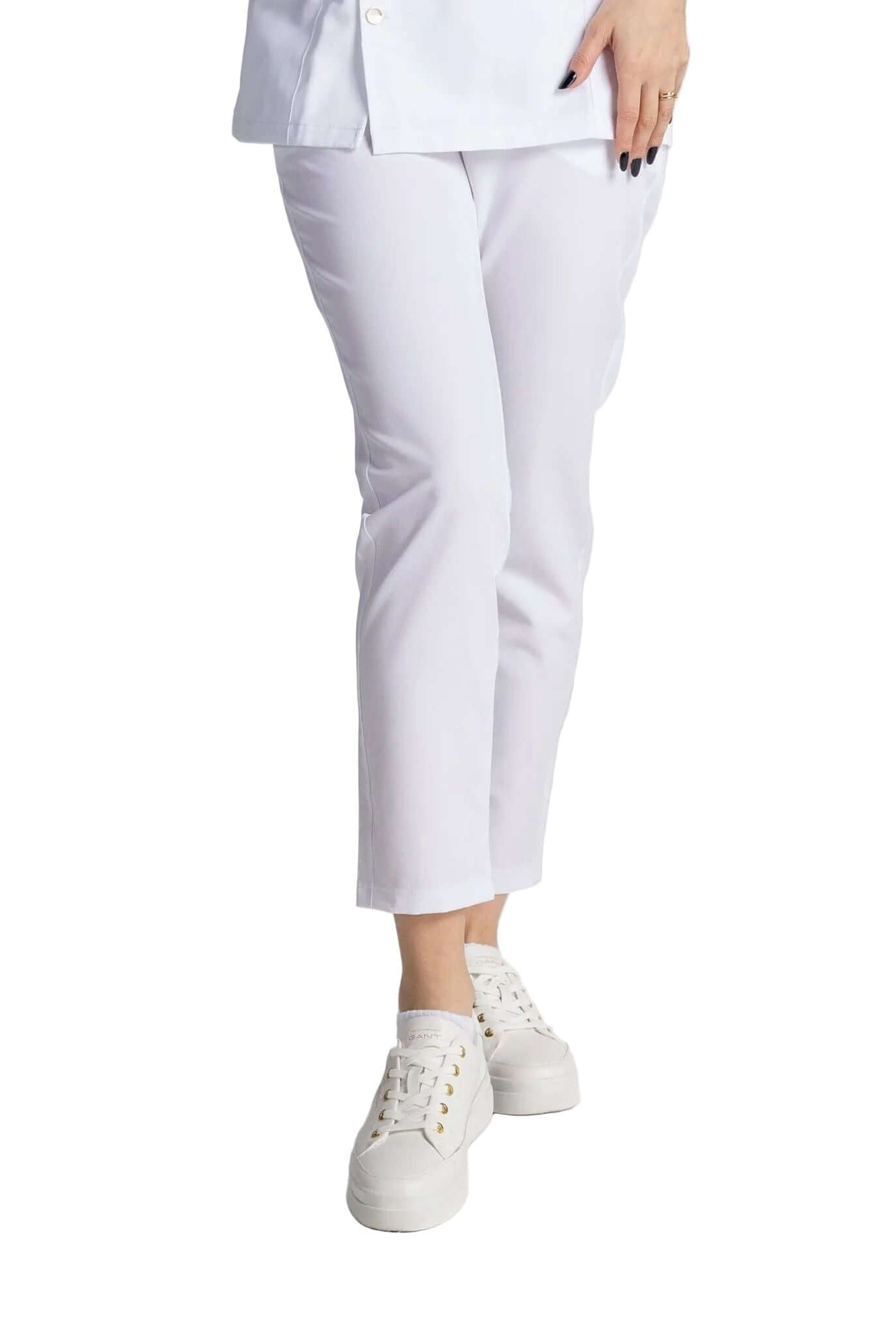 Pantaloni Premium Elastici Sofia - Inotex
