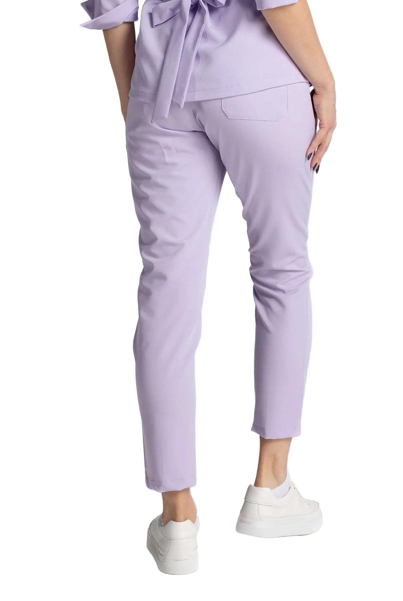 Pantaloni Premium Elastici Elise - Inotex