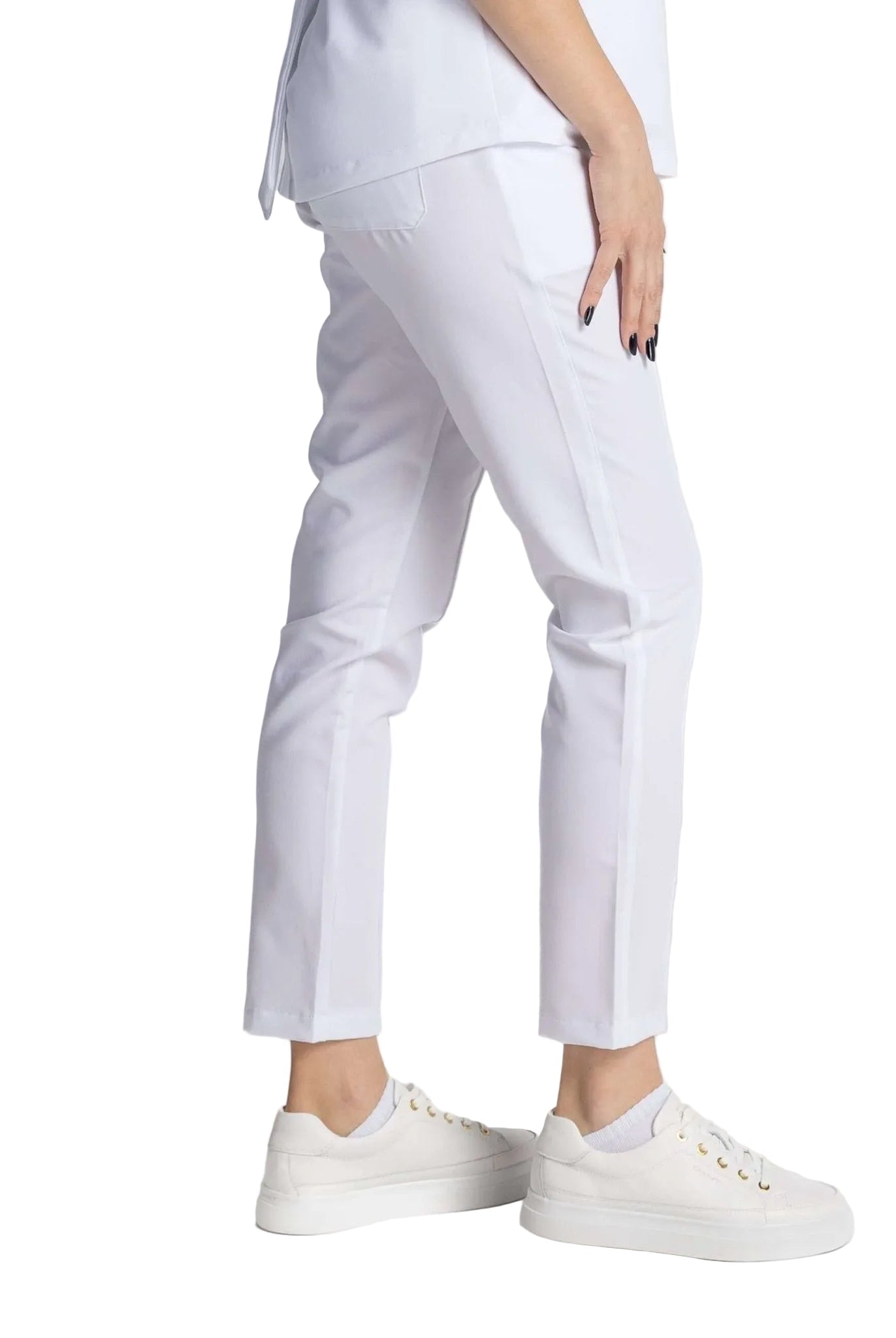 Pantaloni Premium Elastici Elise - Inotex